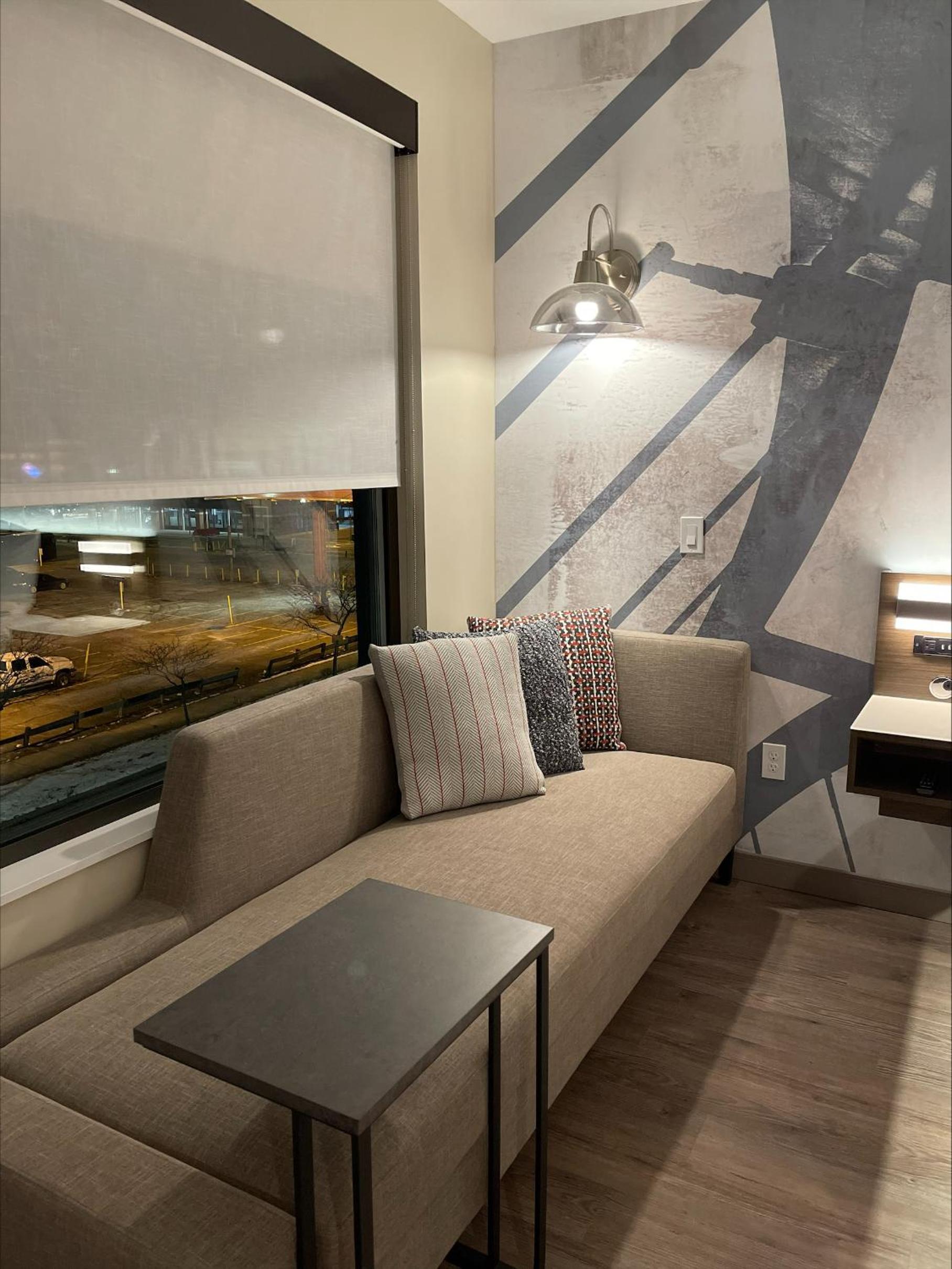 Cambria Hotel Minneapolis Downtown photo 41