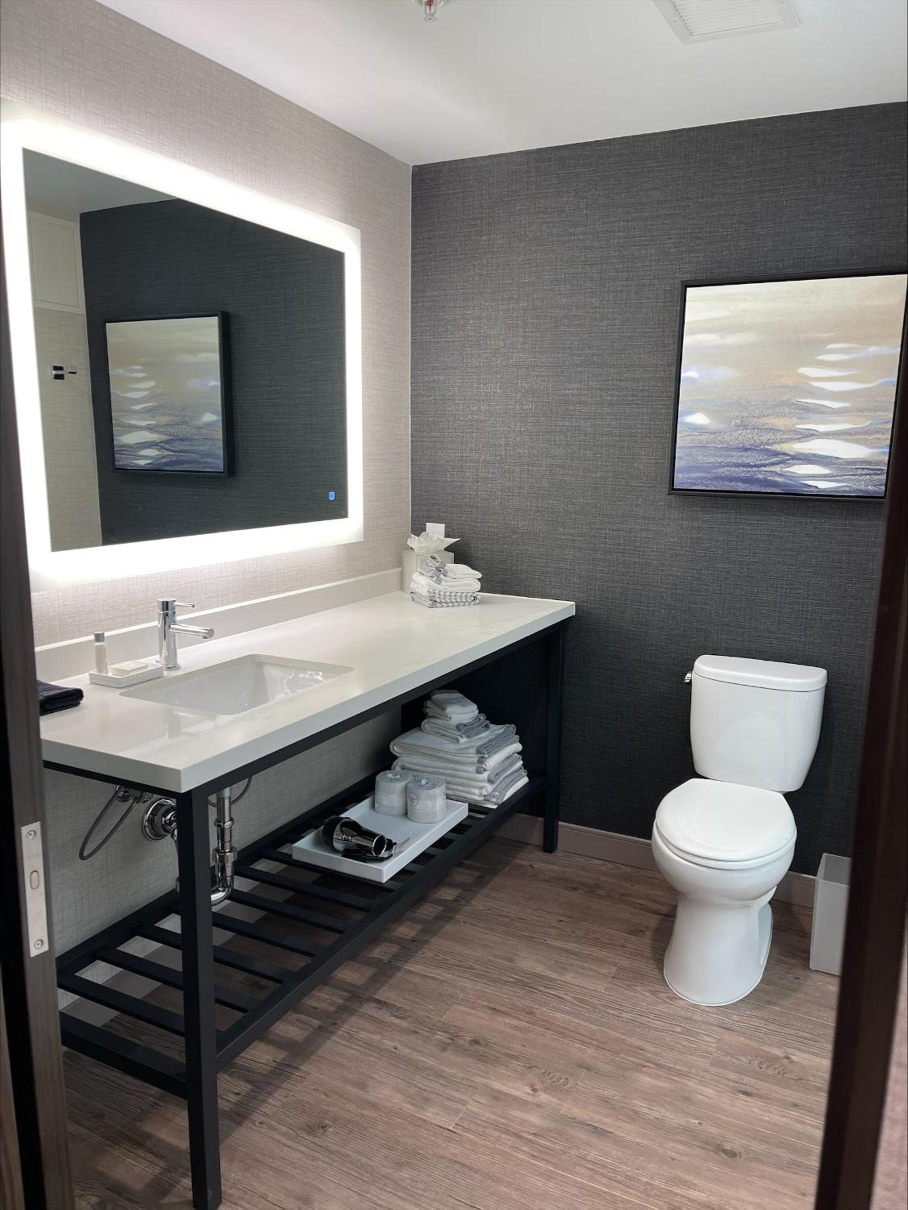 Cambria Hotel Minneapolis Downtown photo 40