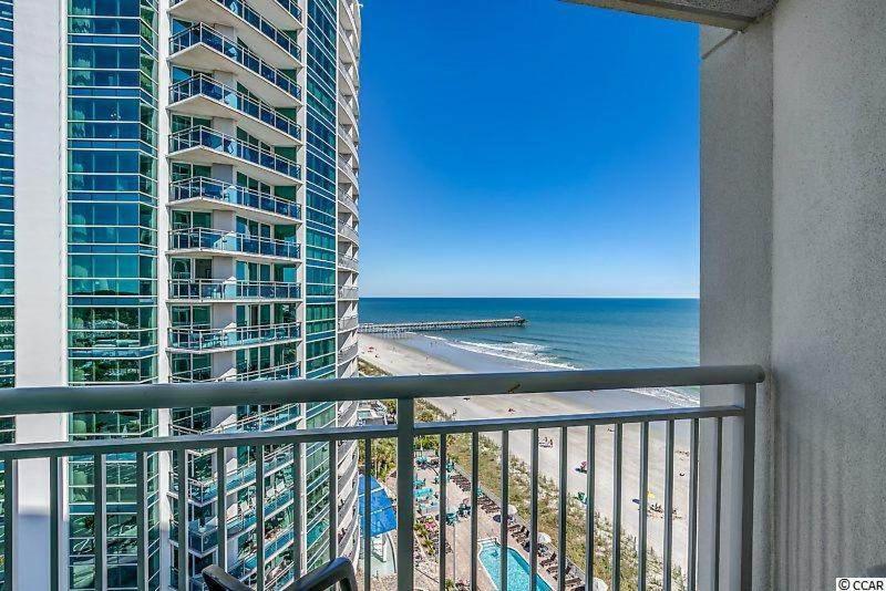Gorgeous Condo 3 Br 3 Balconies SB 11th Floor photo 11