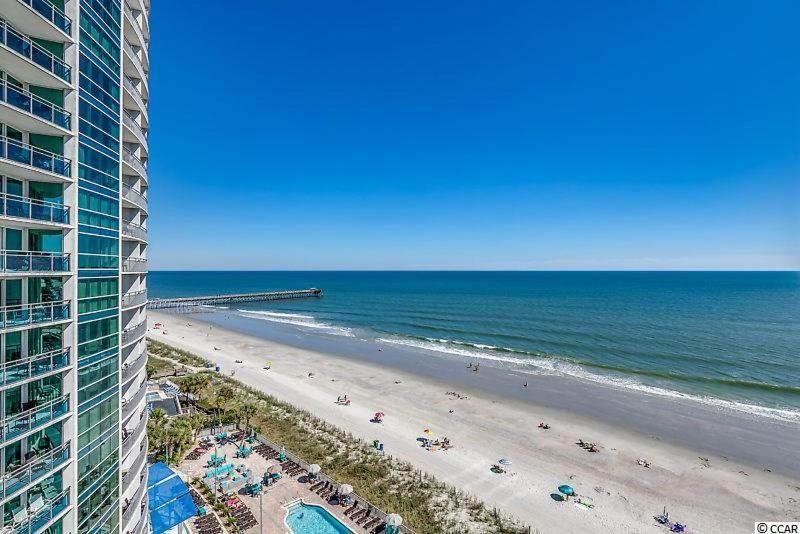 Gorgeous Condo 3 Br 3 Balconies SB 11th Floor photo 45