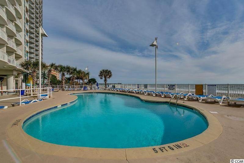 Gorgeous Condo 3 Br 3 Balconies SB 11th Floor photo 7
