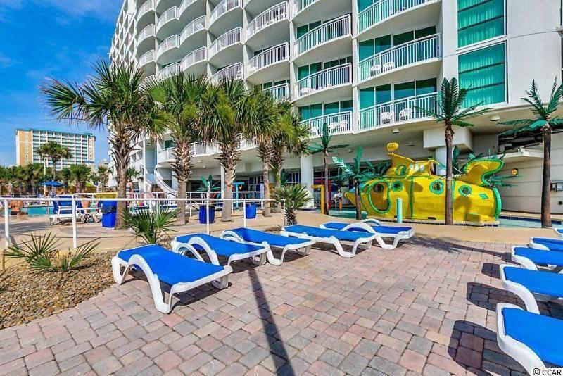Gorgeous Condo 3 Br 3 Balconies SB 11th Floor photo 12