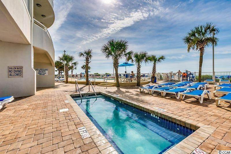 Gorgeous Condo 3 Br 3 Balconies SB 11th Floor photo 10