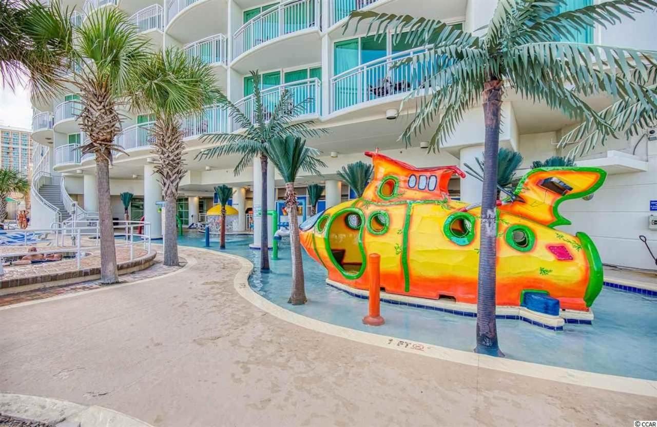 Gorgeous Condo 3 Br 3 Balconies SB 11th Floor photo 16