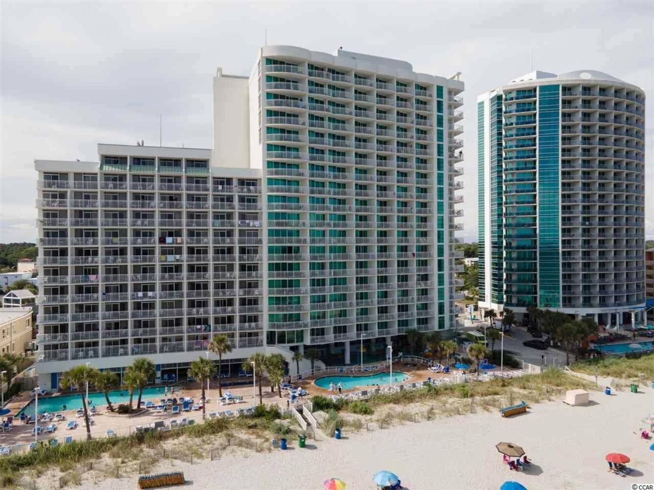 Gorgeous Condo 3 Br 3 Balconies SB 11th Floor photo 17