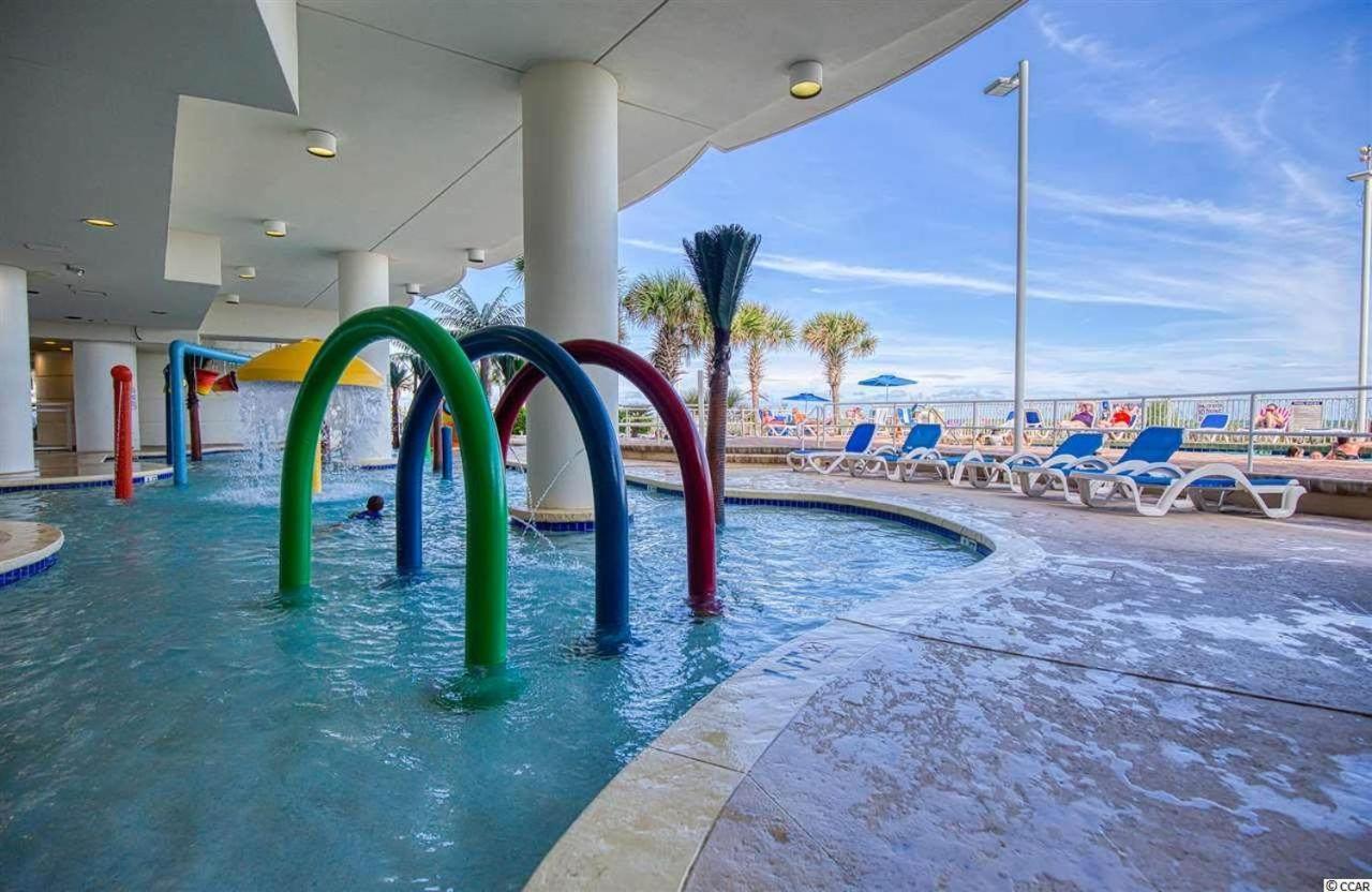 Gorgeous Condo 3 Br 3 Balconies SB 11th Floor photo 8