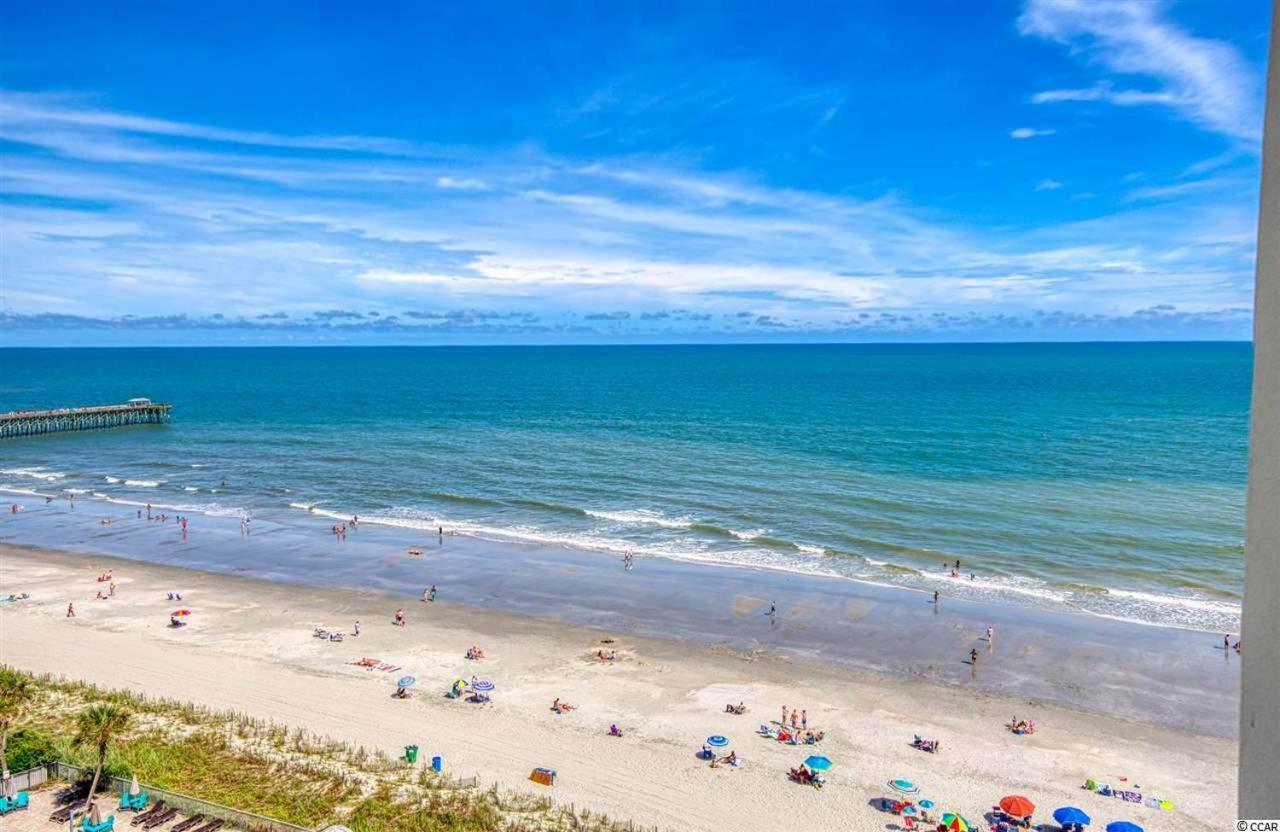Gorgeous Condo 3 Br 3 Balconies SB 11th Floor photo 22
