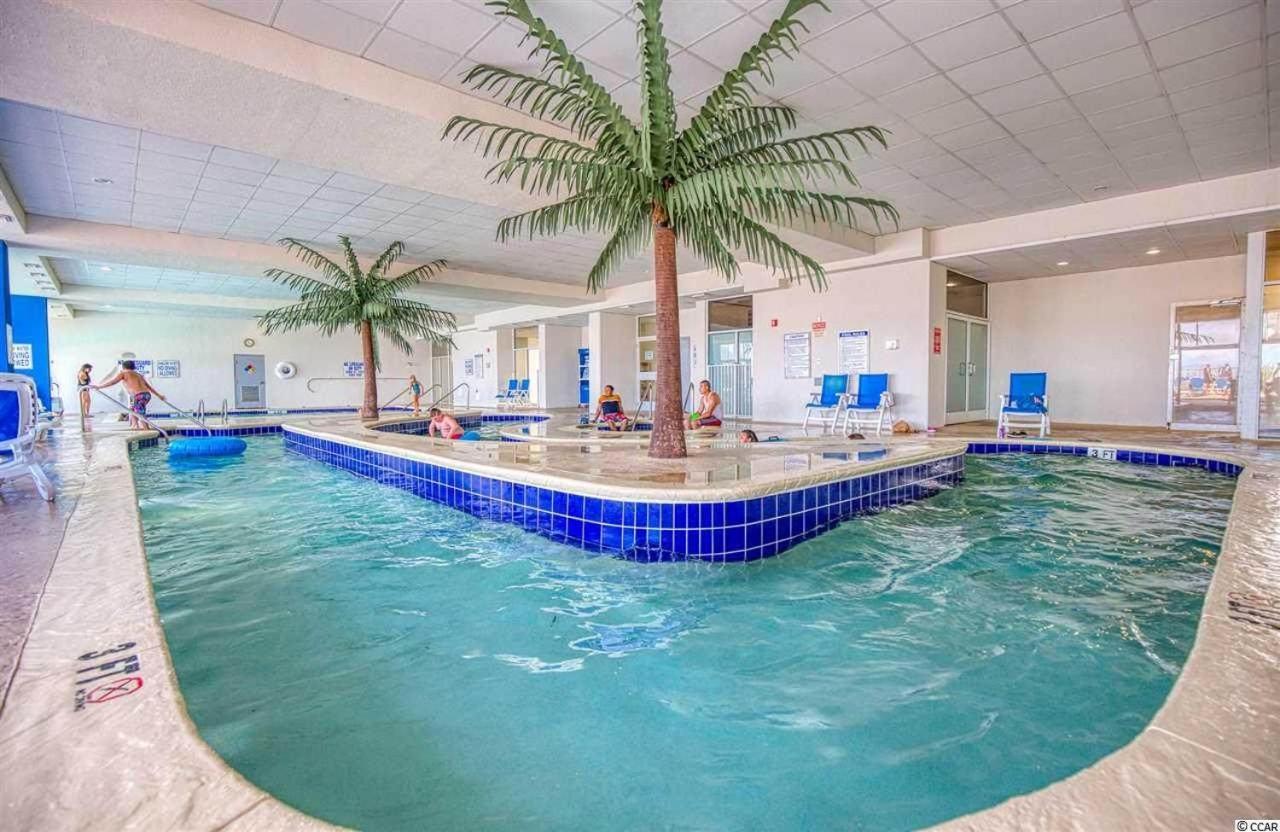 Gorgeous Condo 3 Br 3 Balconies SB 11th Floor photo 3