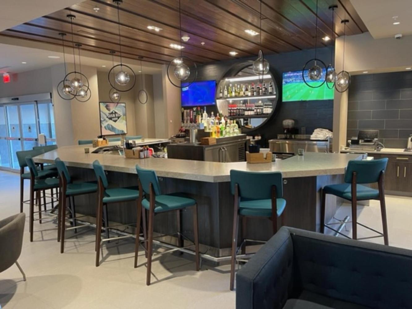 Cambria Hotel Minneapolis Downtown photo 47