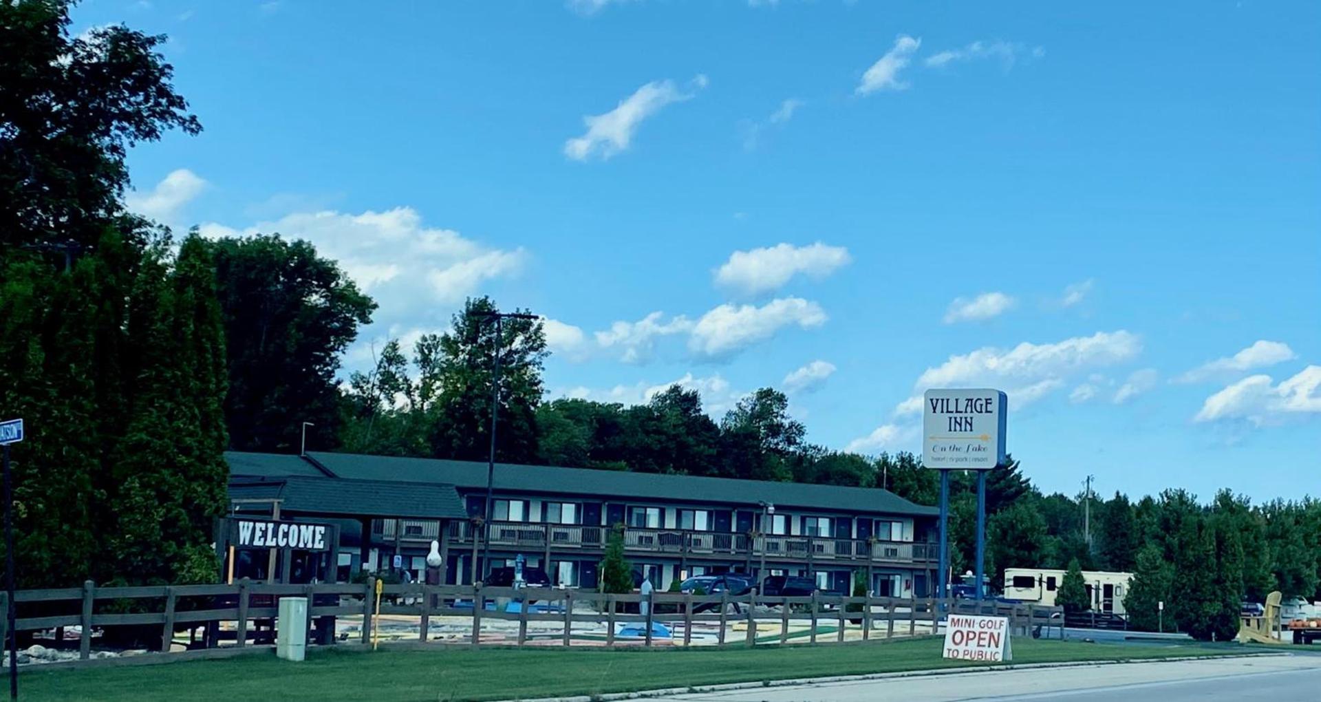 Village Inn on the Lake photo 22