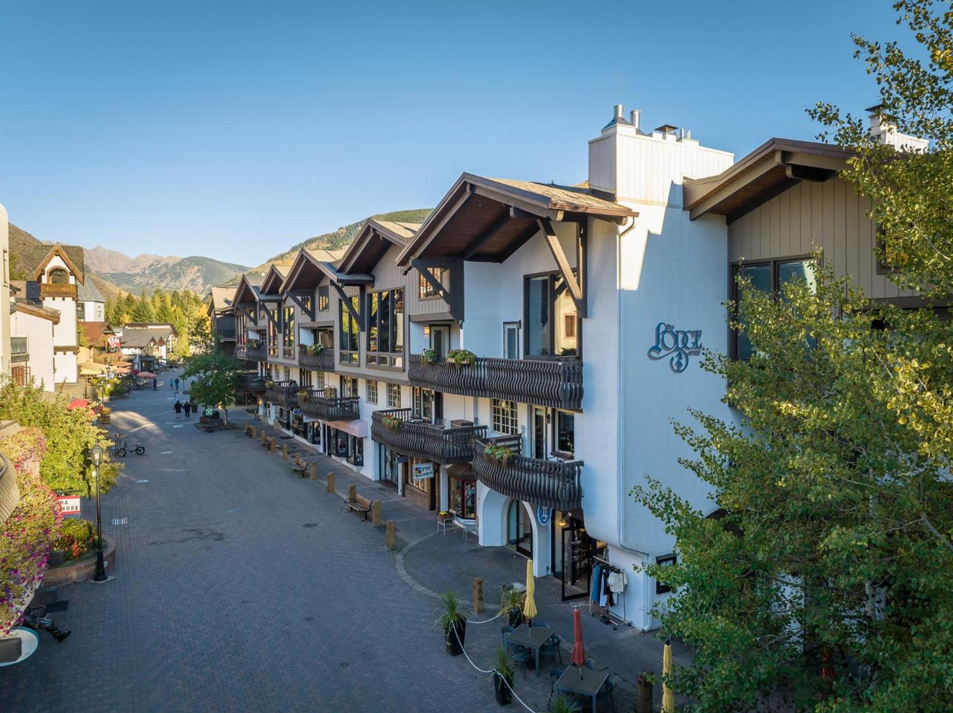 Lodge at Vail Condominiums photo 2