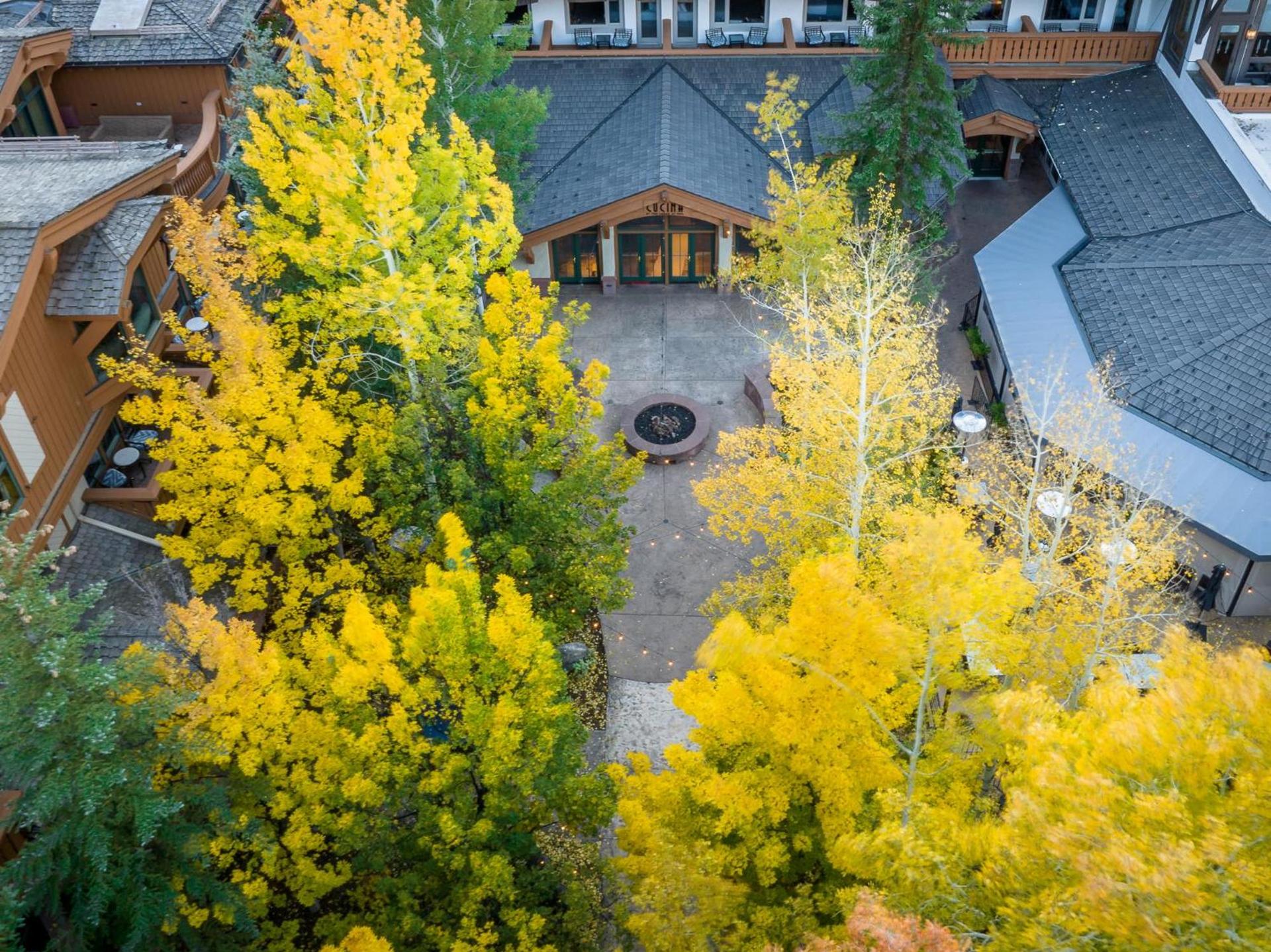 Lodge at Vail Condominiums photo 41