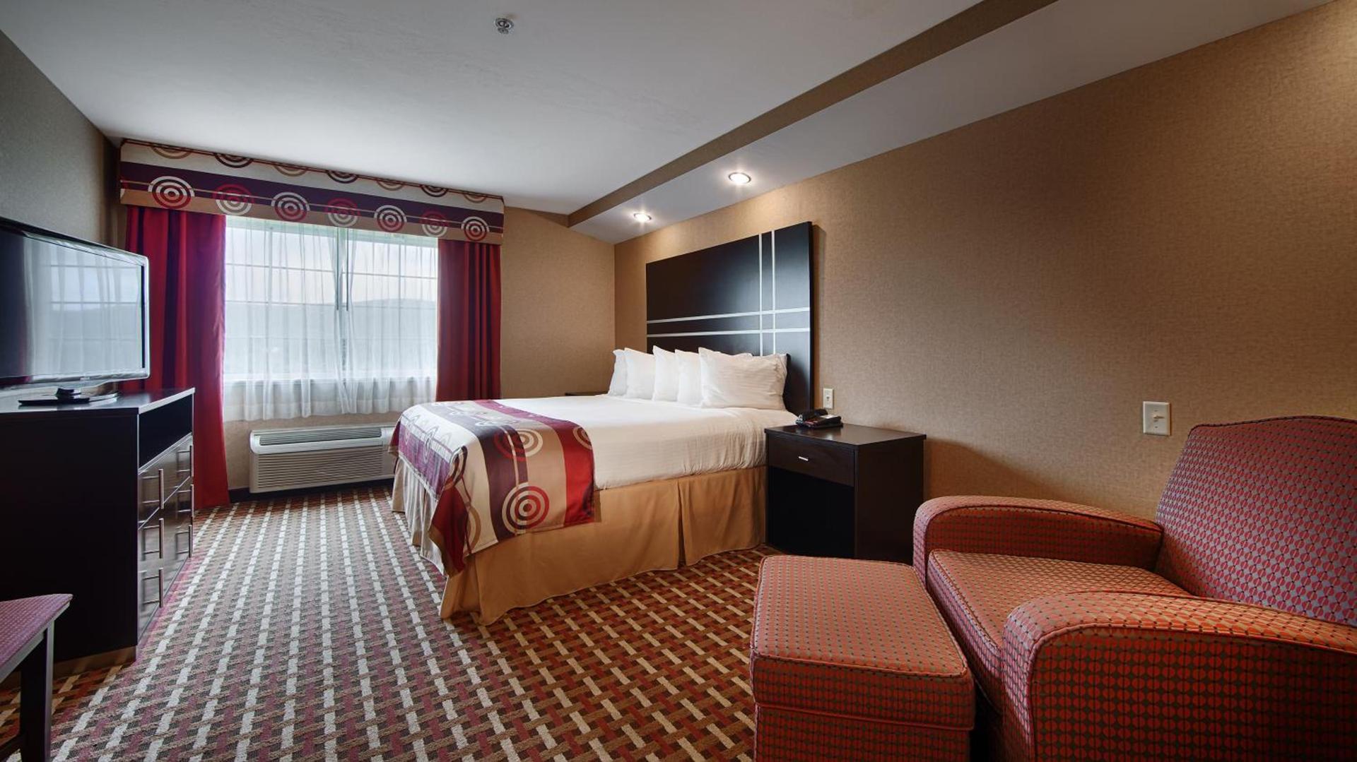 Best Western Cooperstown photo 17