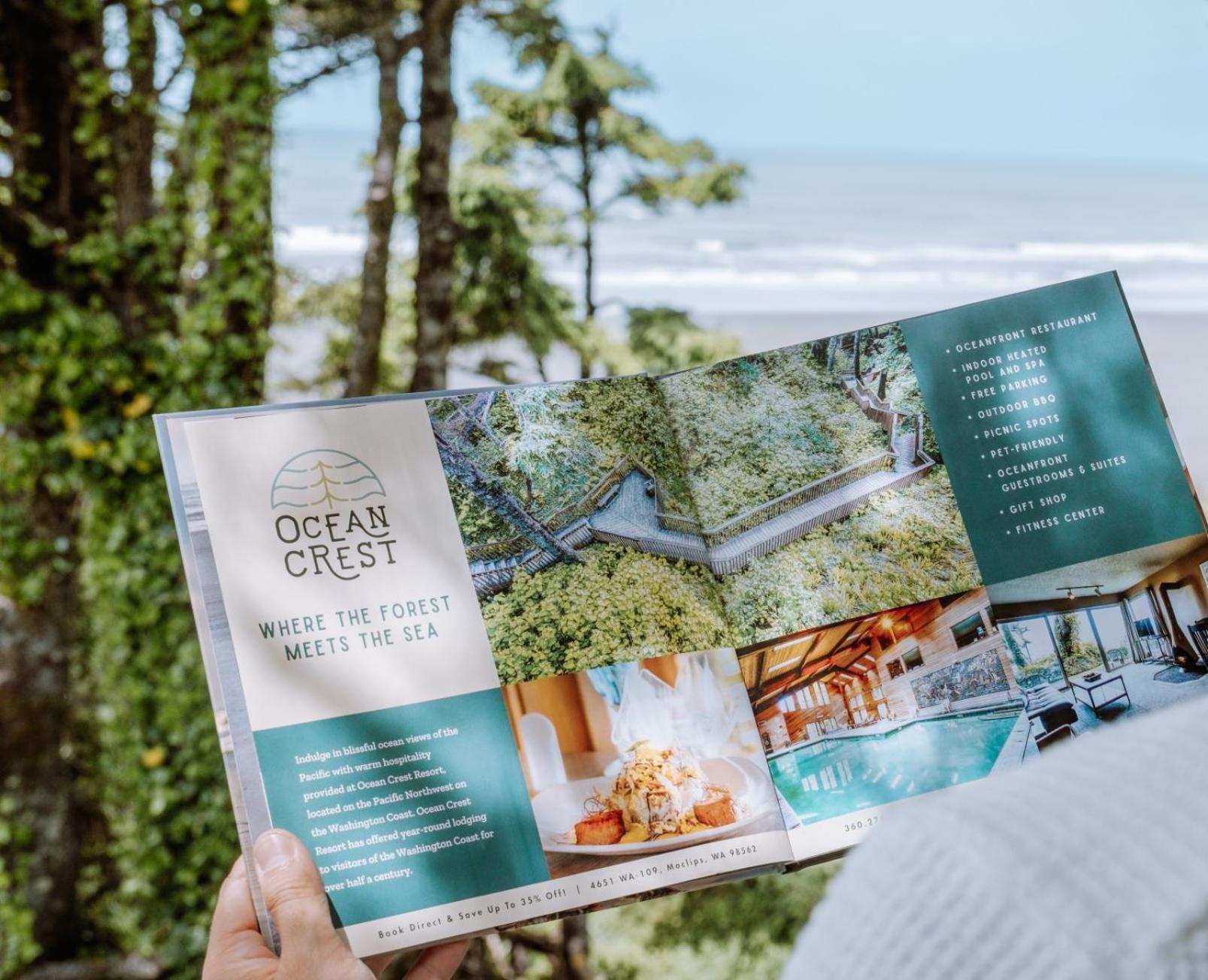 Ocean Crest Resort photo 61