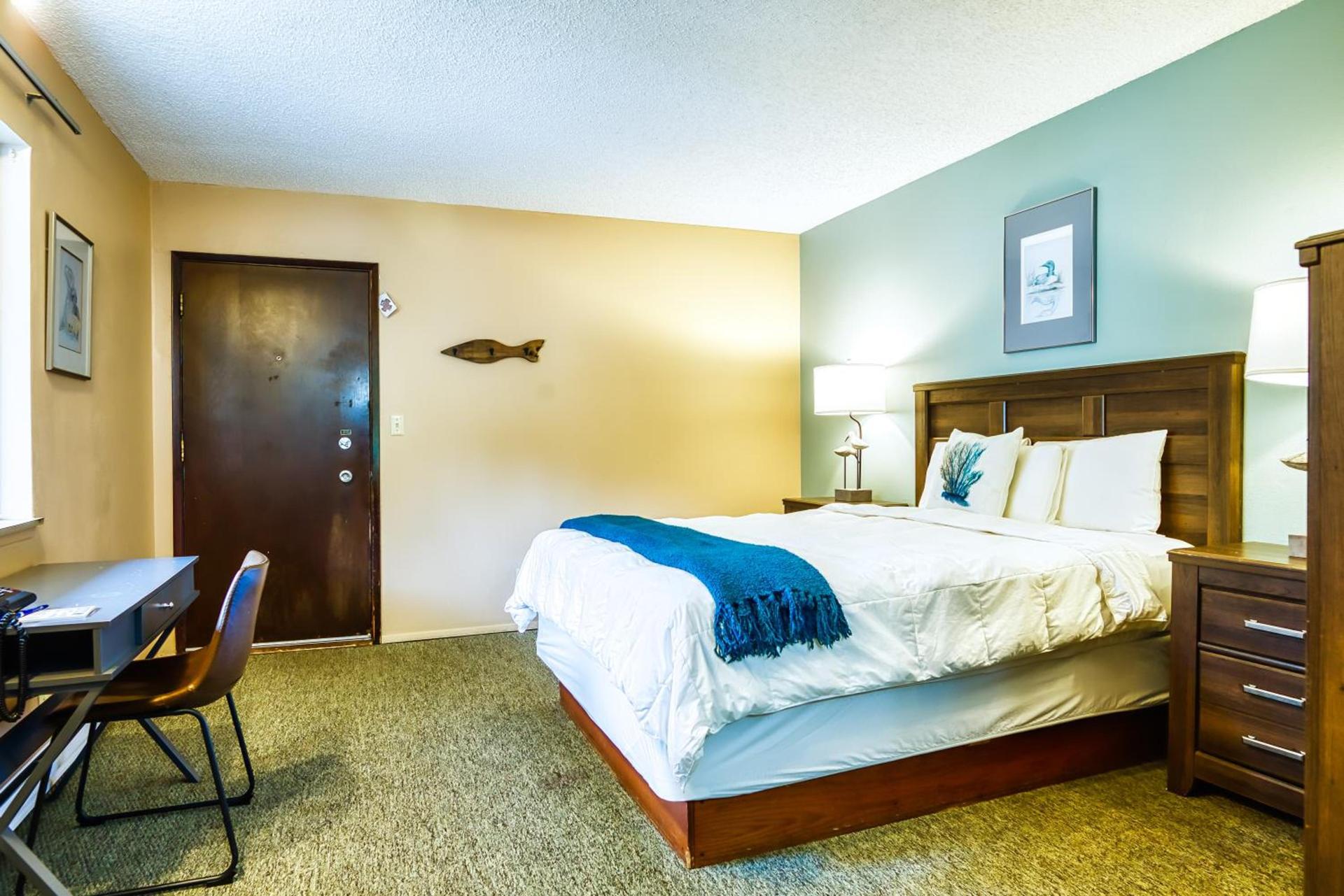 Ocean Crest Resort photo 35