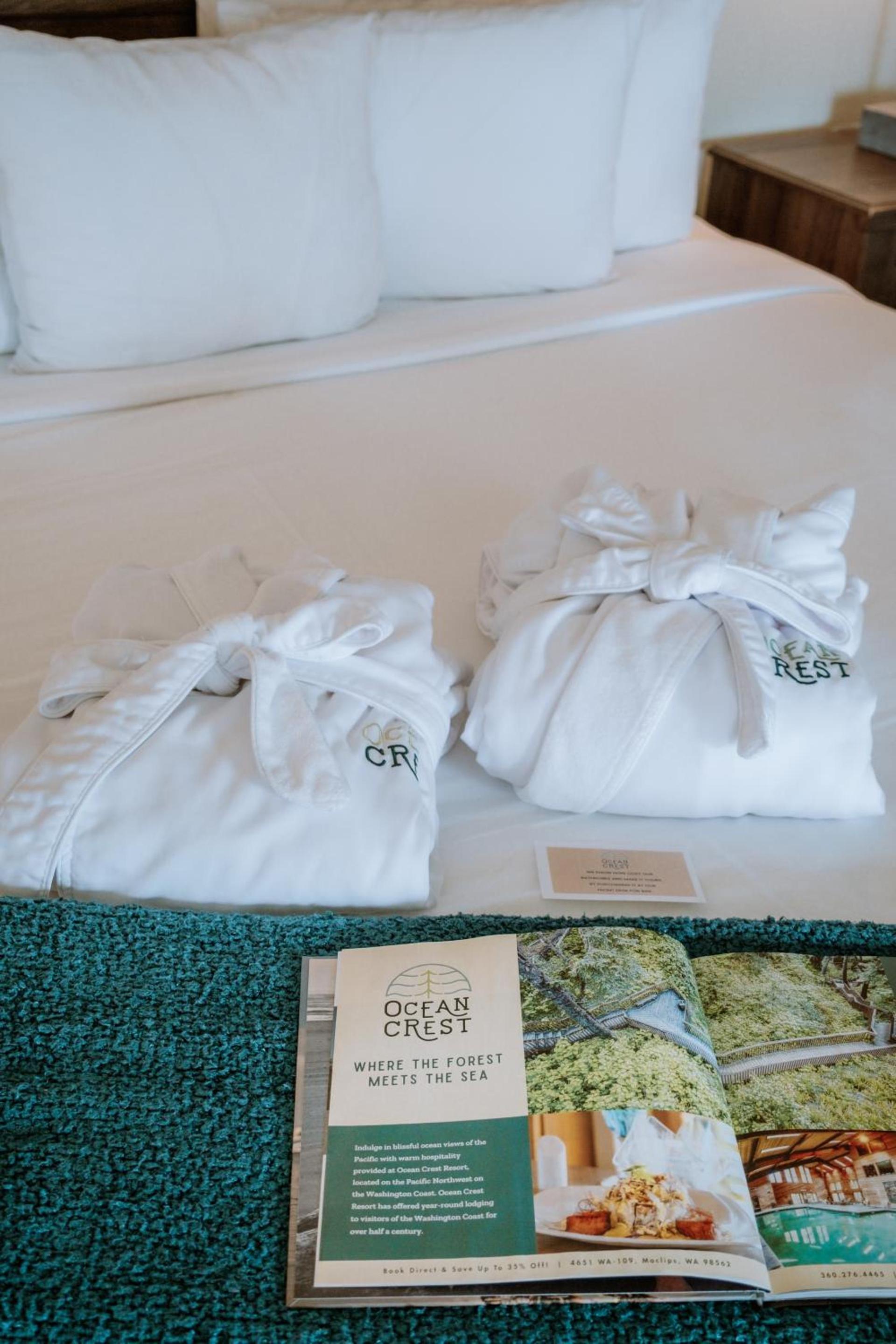 Ocean Crest Resort photo 9