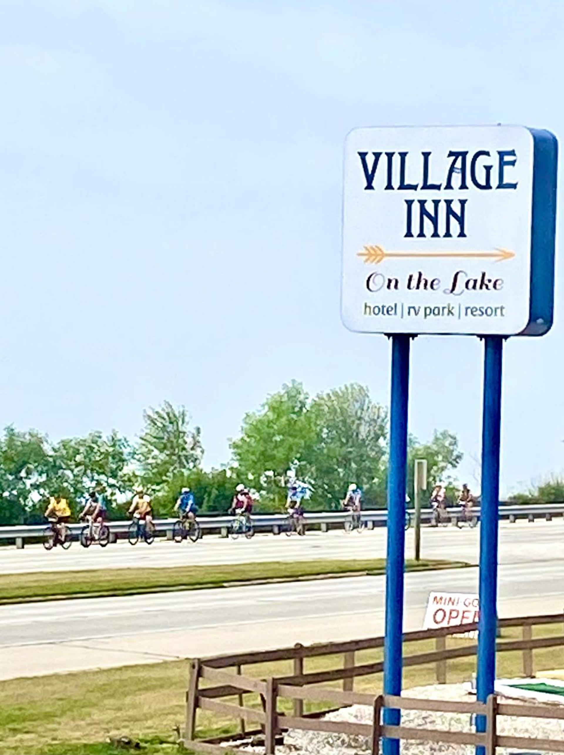 Village Inn on the Lake photo 24