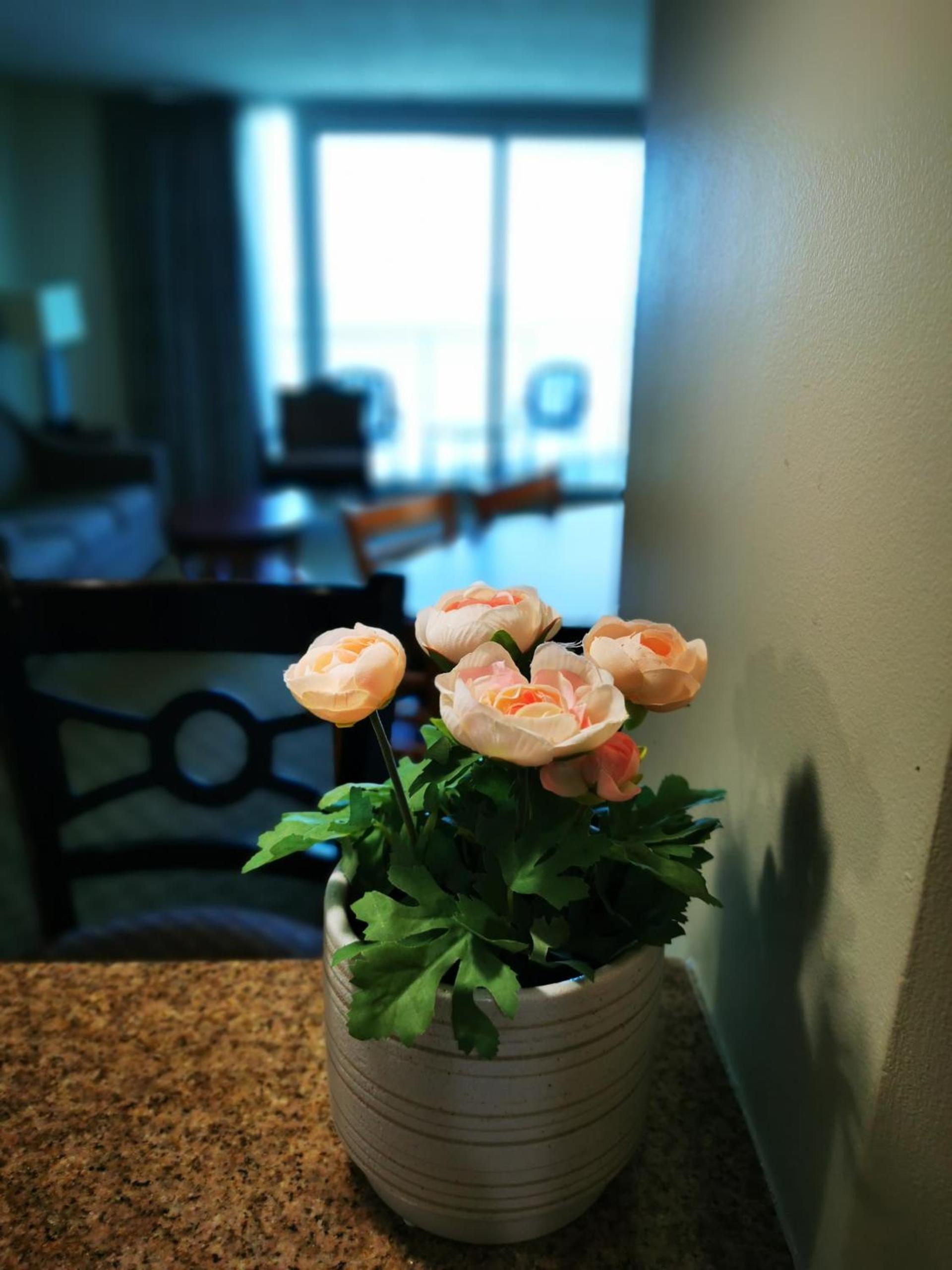 Gorgeous Condo 3 Br 3 Balconies SB 11th Floor photo 46