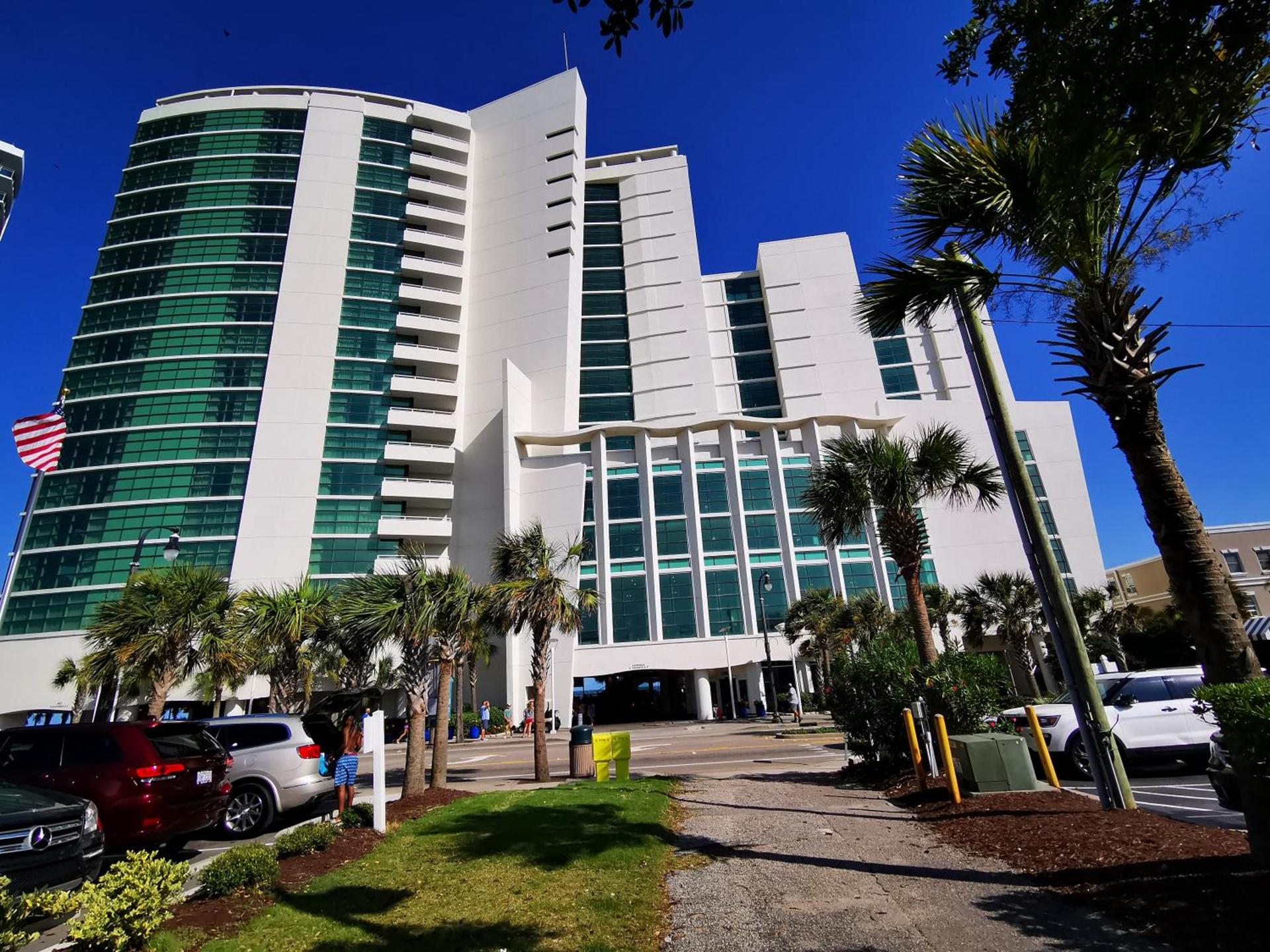 Gorgeous Condo 3 Br 3 Balconies SB 11th Floor photo 19