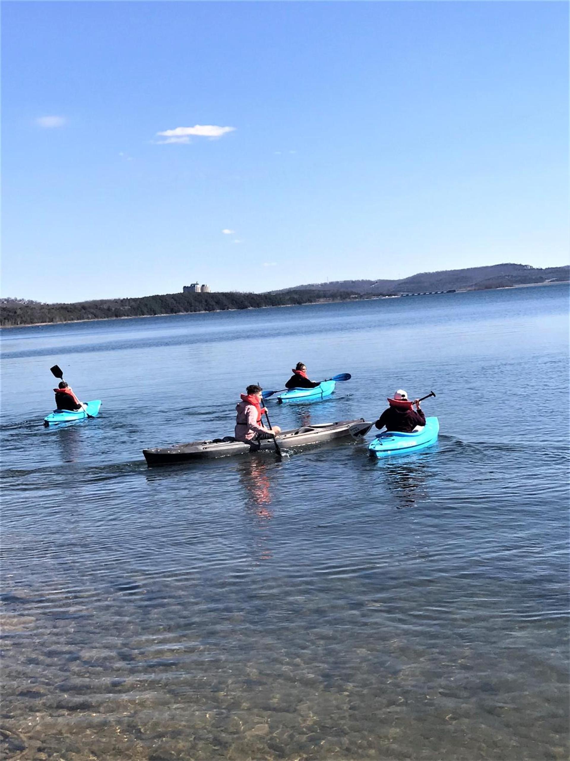 Table Rock Resorts at Indian Point photo 100