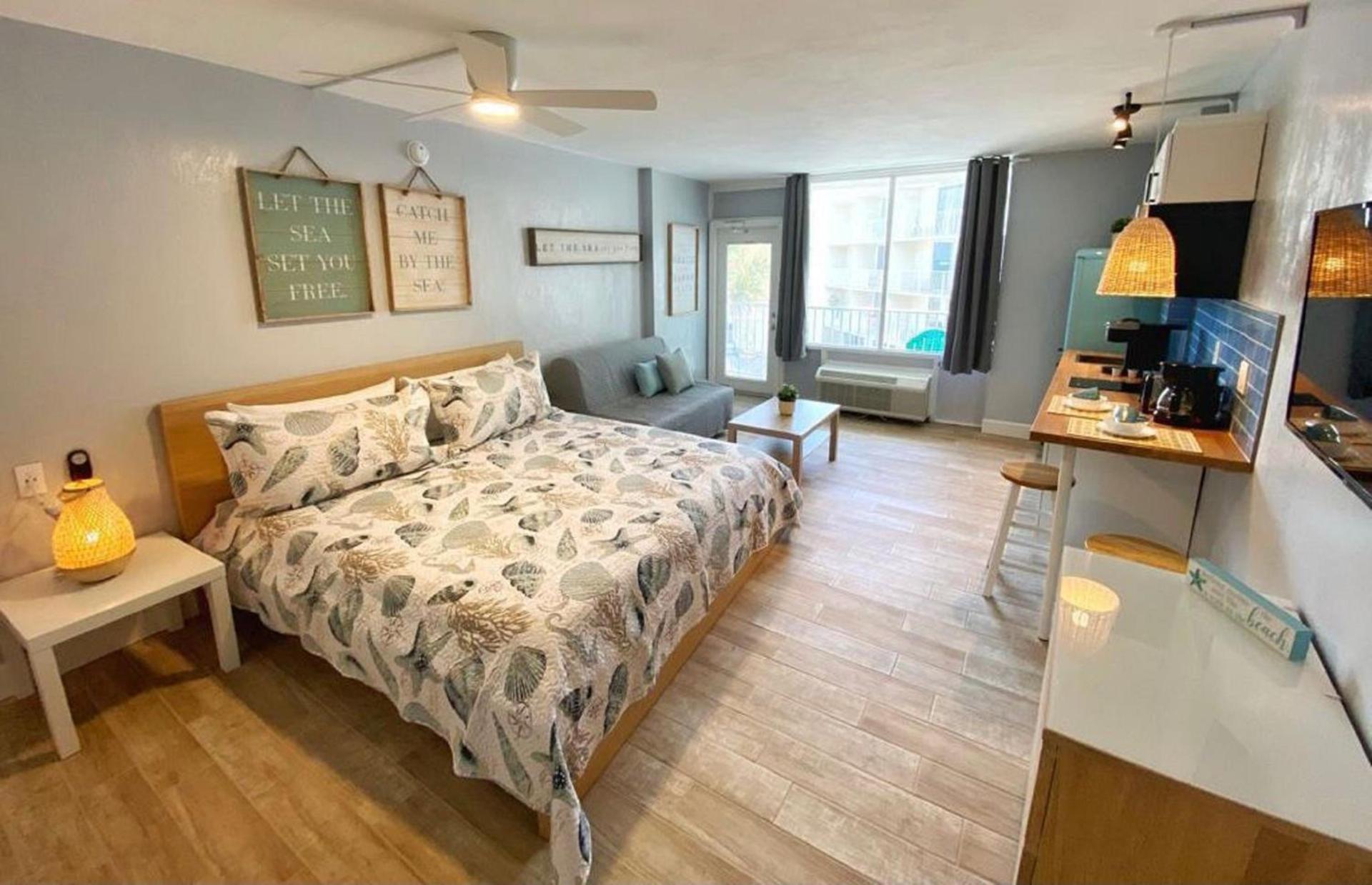 Sea Dip Resort Studios! photo 19