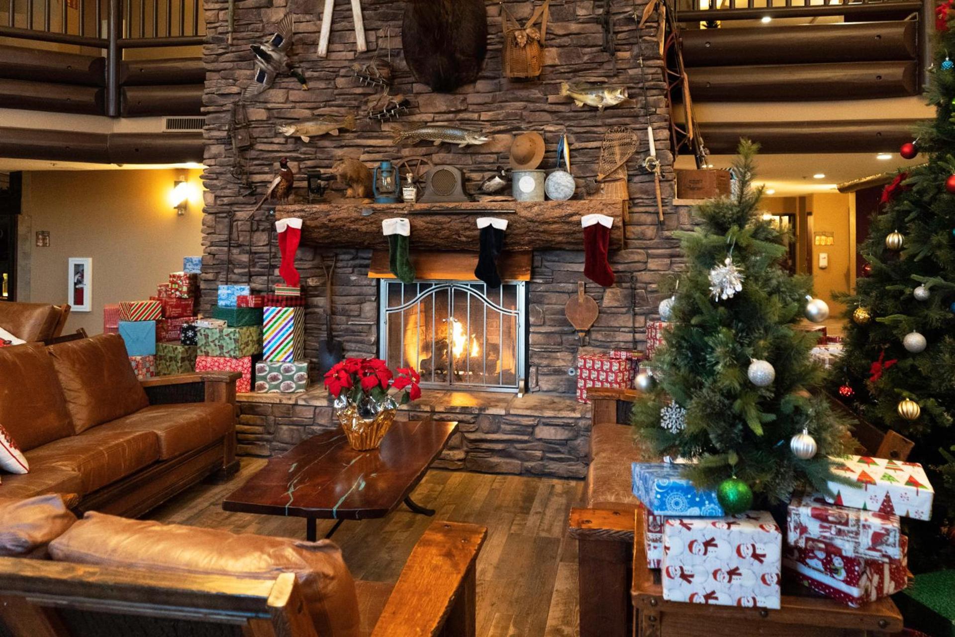The Grand Hotel at the Grand Canyon photo 5