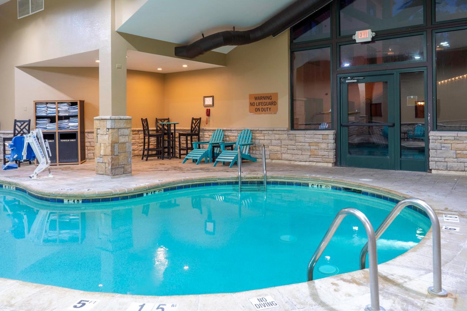 The Grand Hotel at the Grand Canyon photo 9