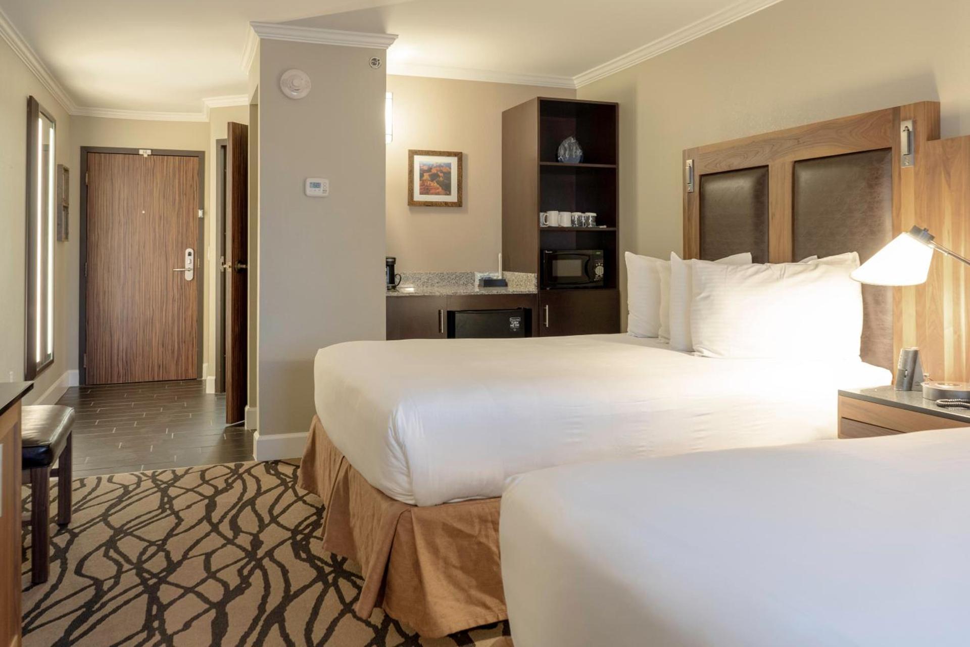 The Grand Hotel at the Grand Canyon photo 17