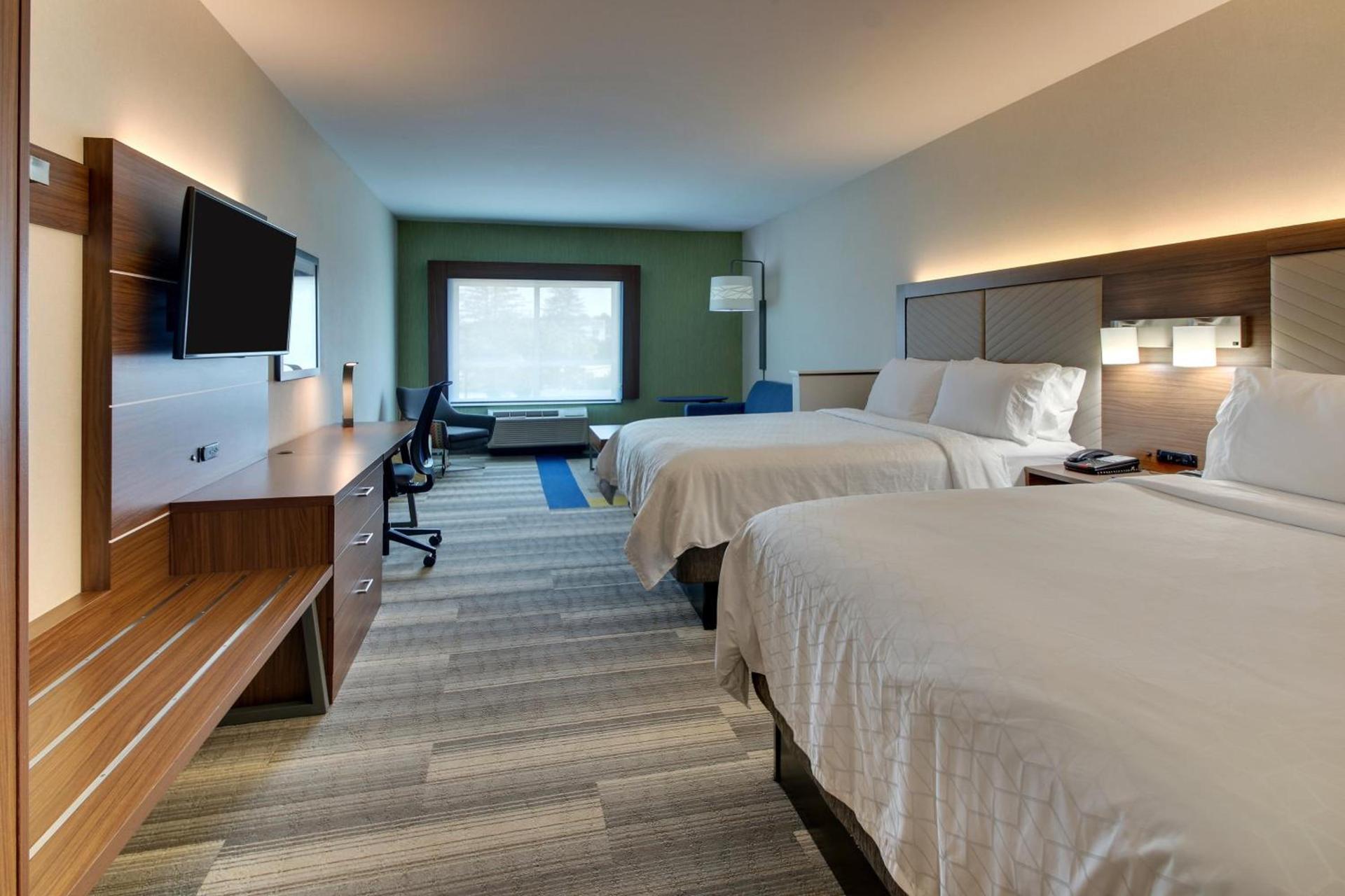 Holiday Inn Express & Suites Ithaca by IHG photo 57