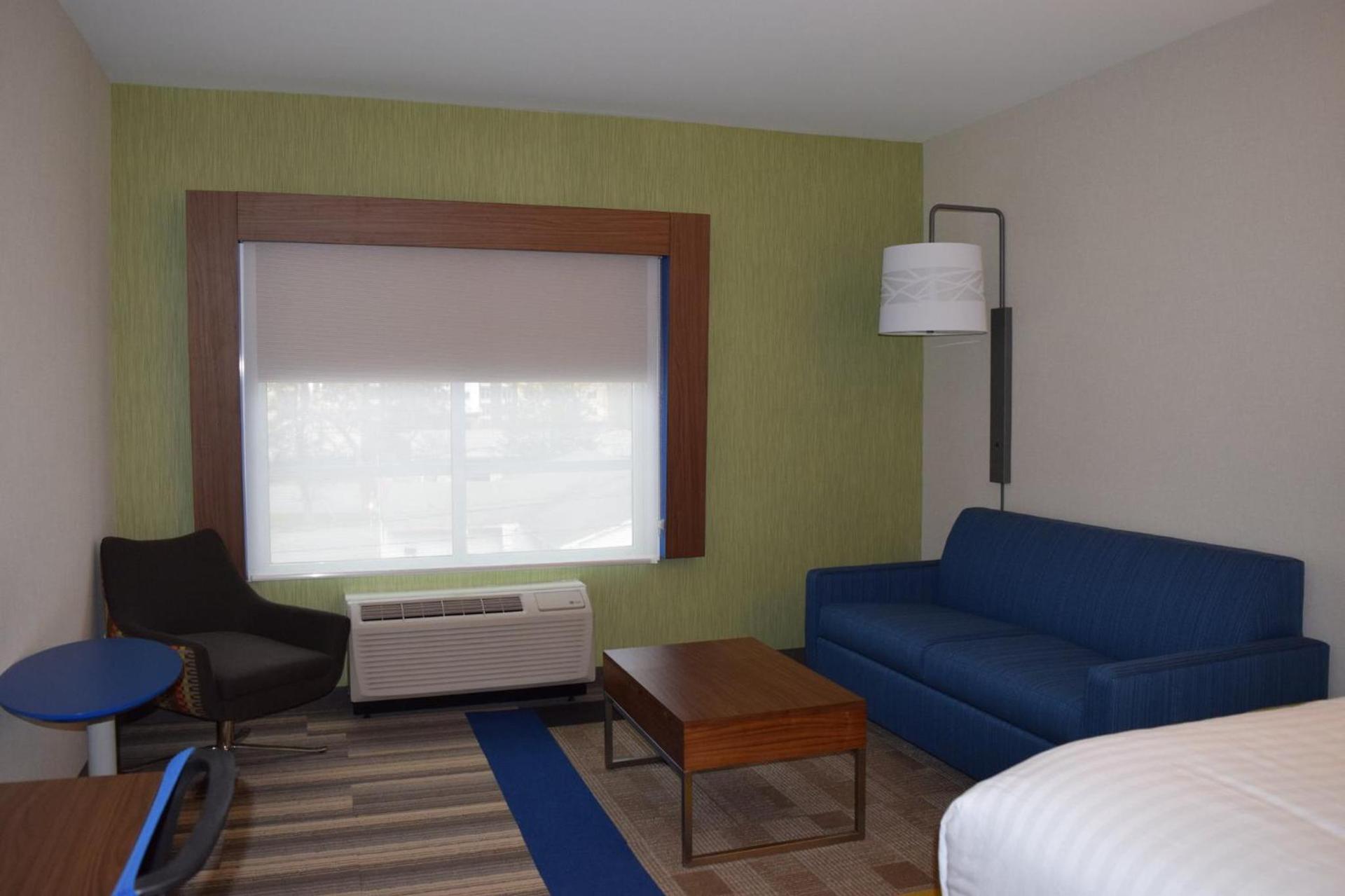 Holiday Inn Express & Suites Ithaca by IHG photo 22
