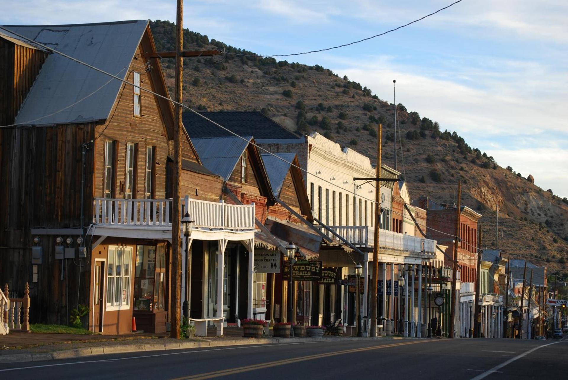 Gold Dust West photo 21