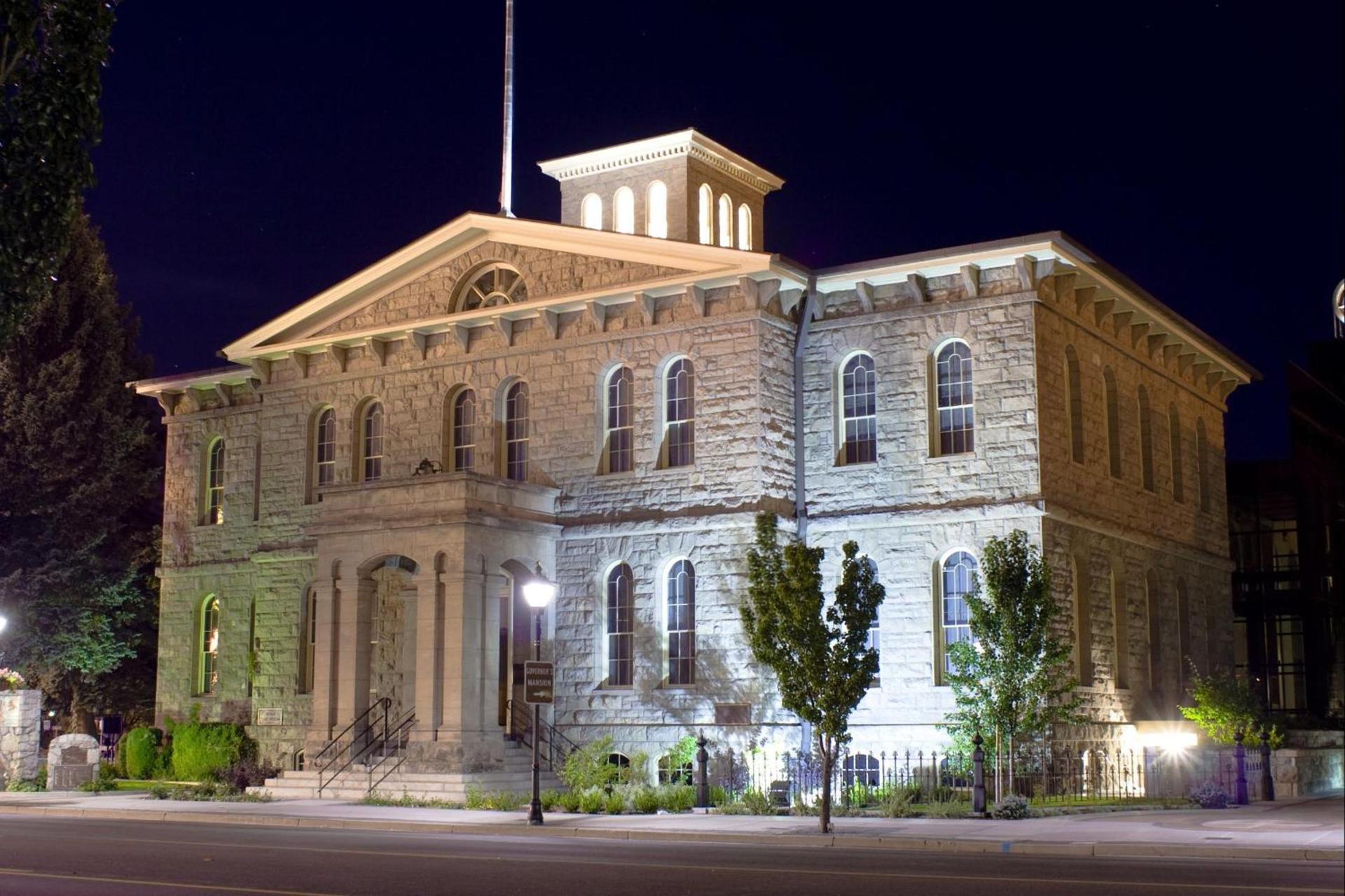 Gold Dust West — hotel in Carson City
