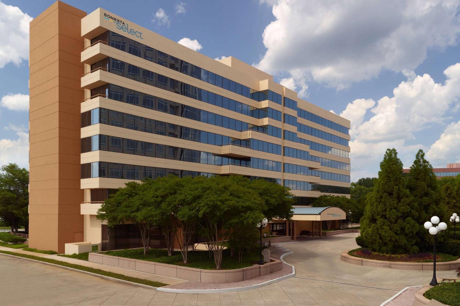 Sonesta Select Atlanta Cumberland Galleria Ballpark photo 1