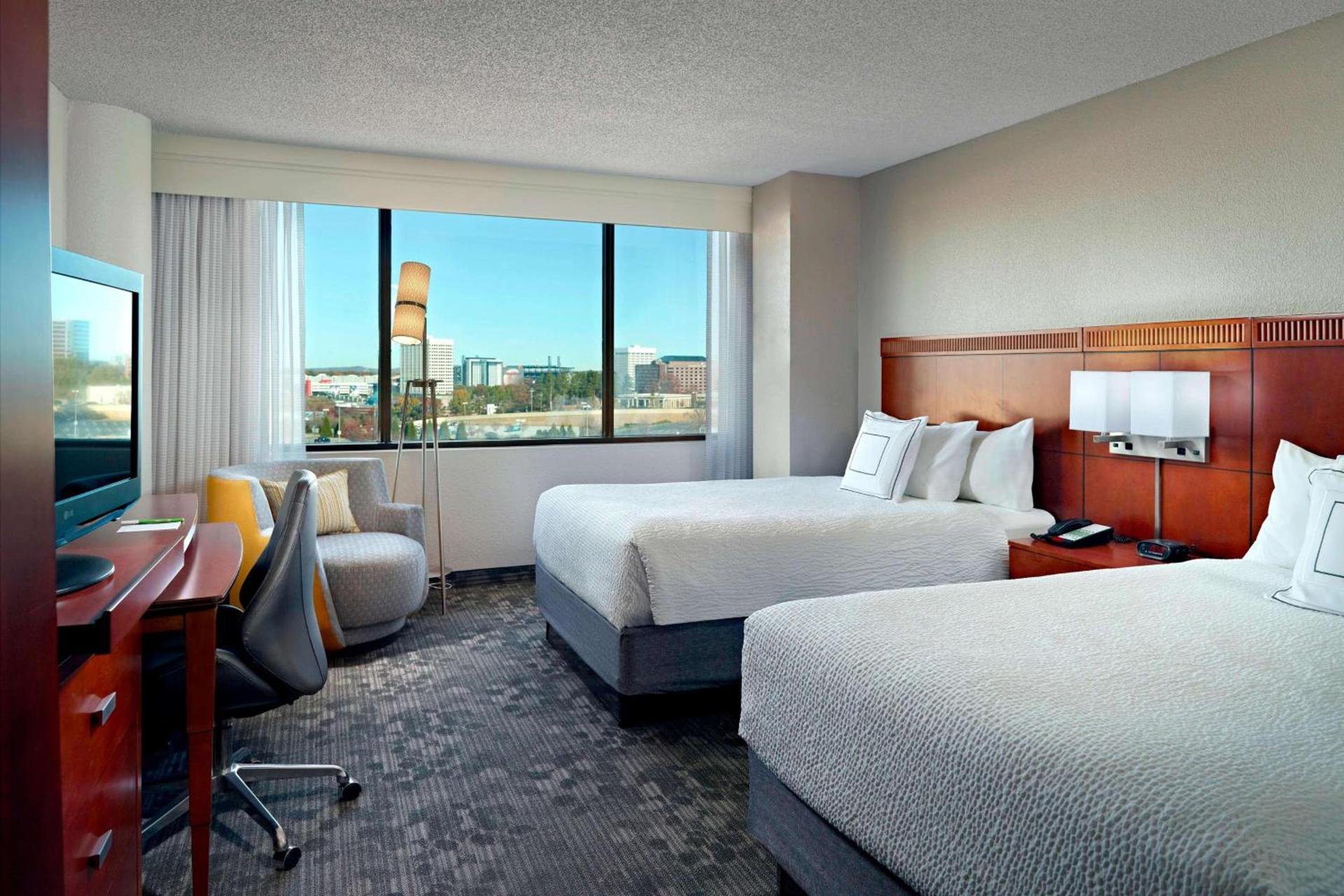 Sonesta Select Atlanta Cumberland Galleria Ballpark photo 27
