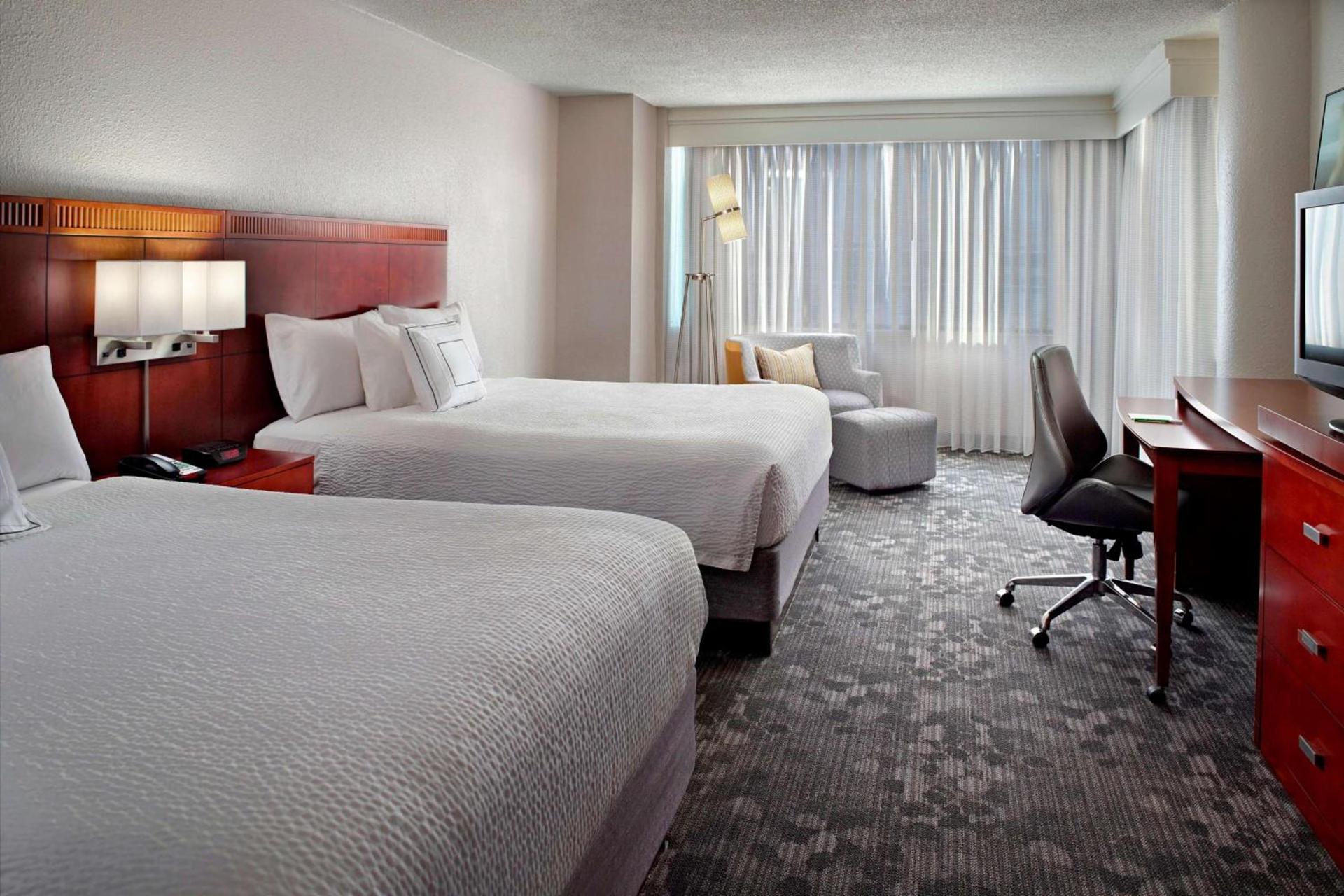 Sonesta Select Atlanta Cumberland Galleria Ballpark photo 8