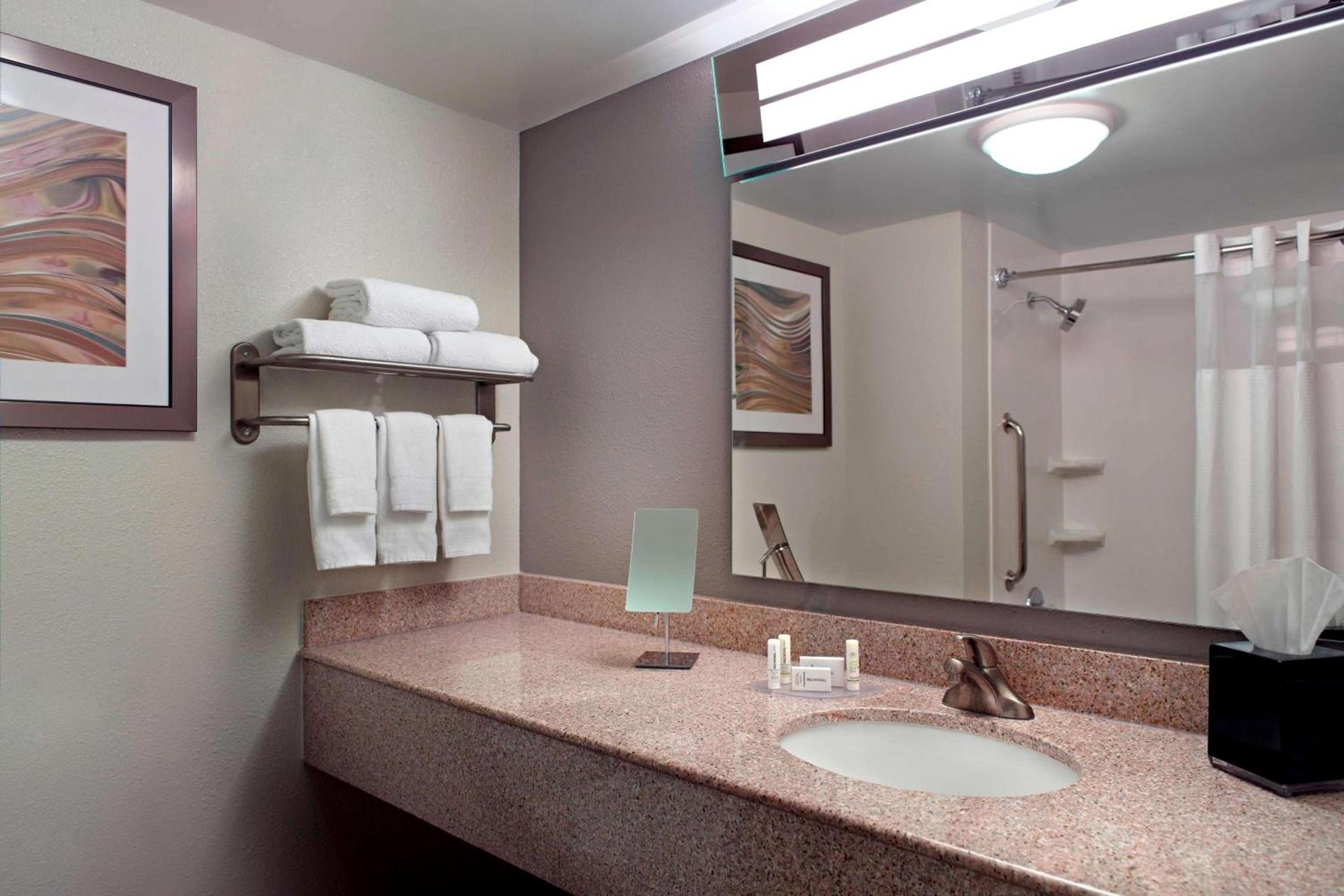 Sonesta Select Atlanta Cumberland Galleria Ballpark photo 13