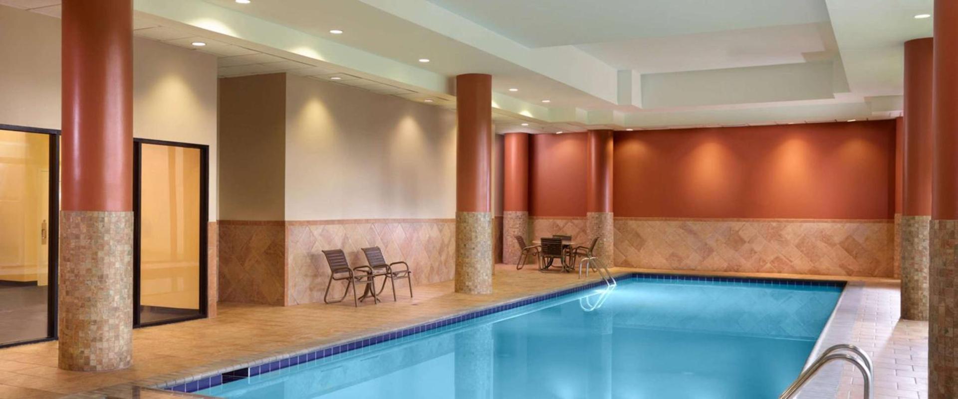 Sonesta Select Atlanta Cumberland Galleria Ballpark photo 2