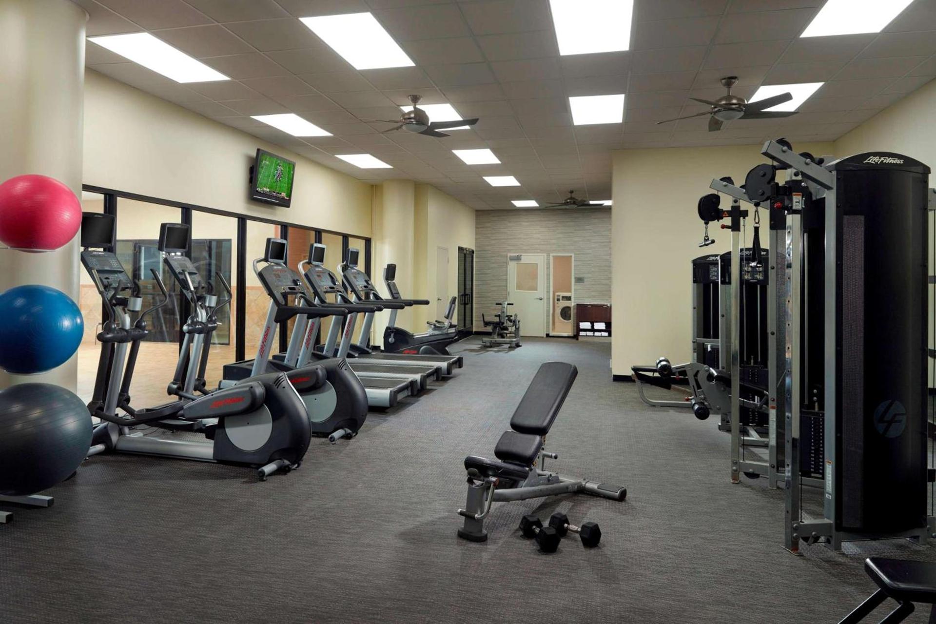 Sonesta Select Atlanta Cumberland Galleria Ballpark photo 26