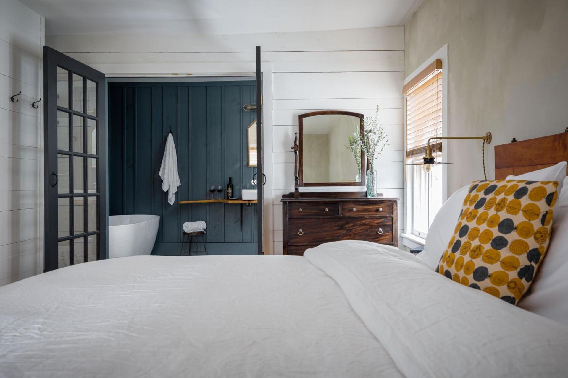 Howland House — hotel in Mount Tremper