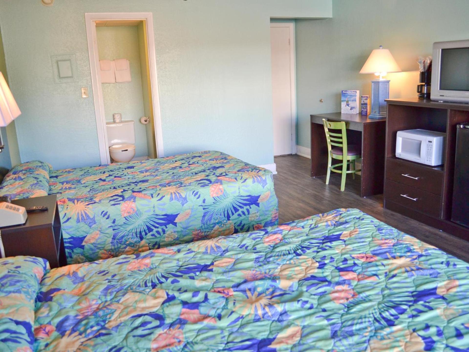 Boardwalk Beach Hotel photo 28