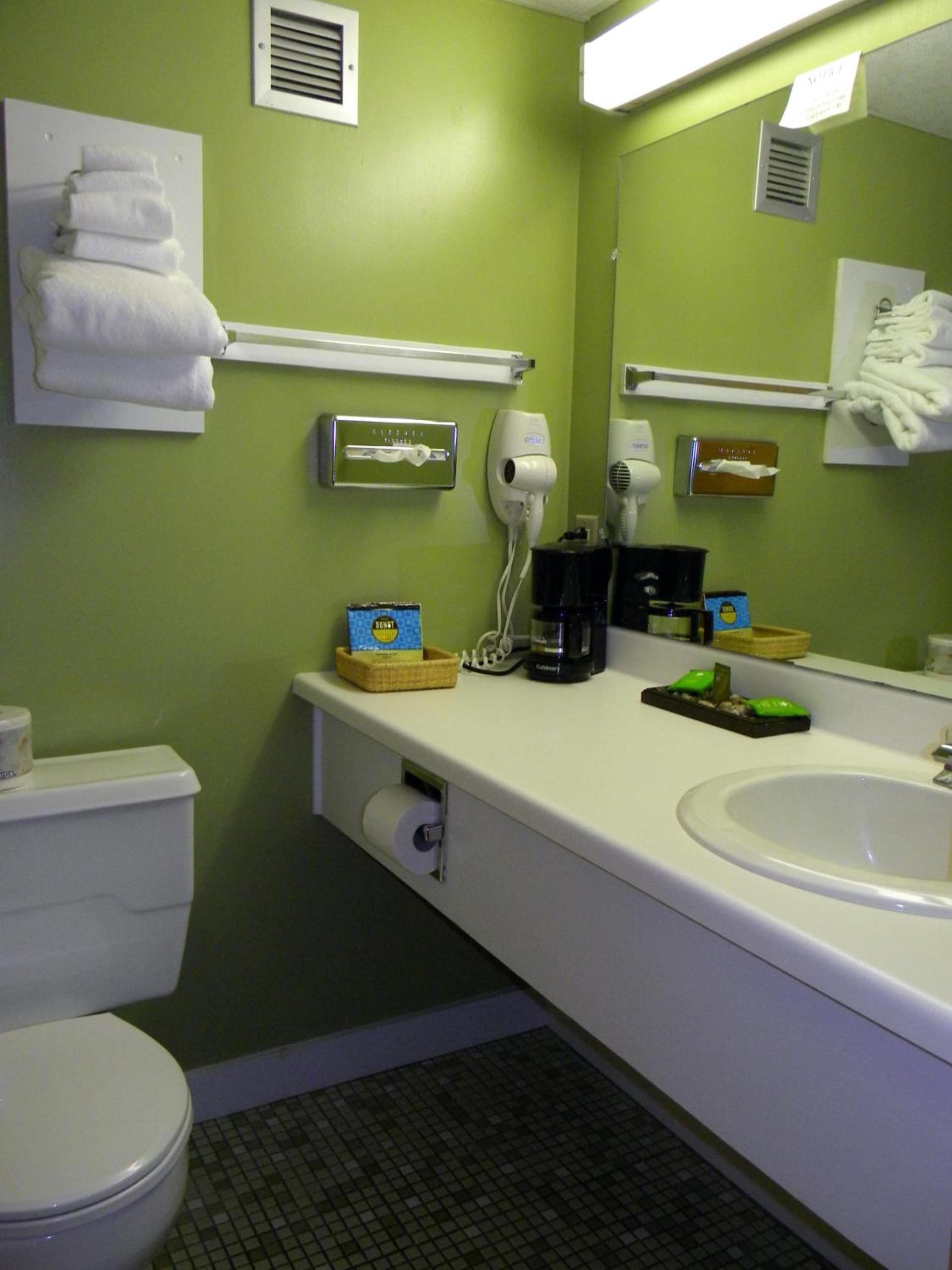 Baxter Park Inn photo 31