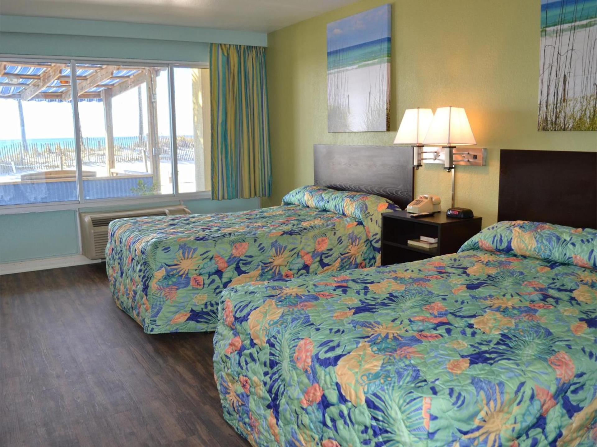 Boardwalk Beach Hotel photo 8