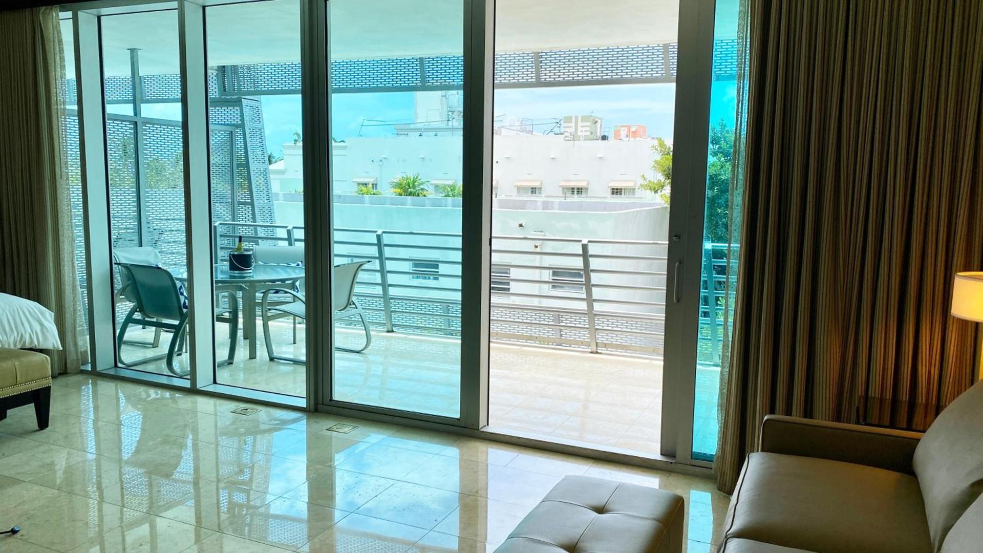 Boutique Suites 3 min walk to beach photo 29