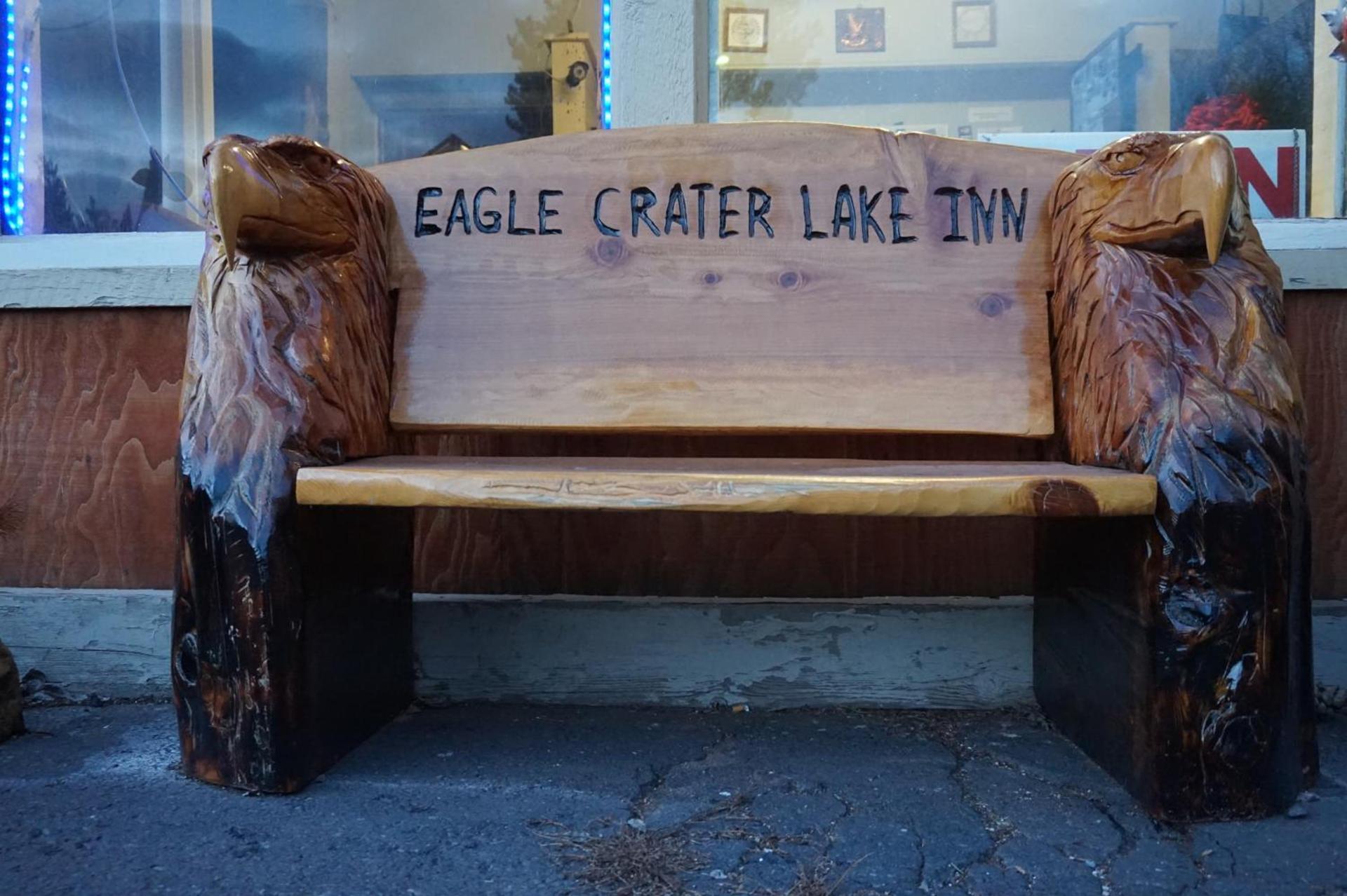 Eagle Crater Lake Inn photo 39
