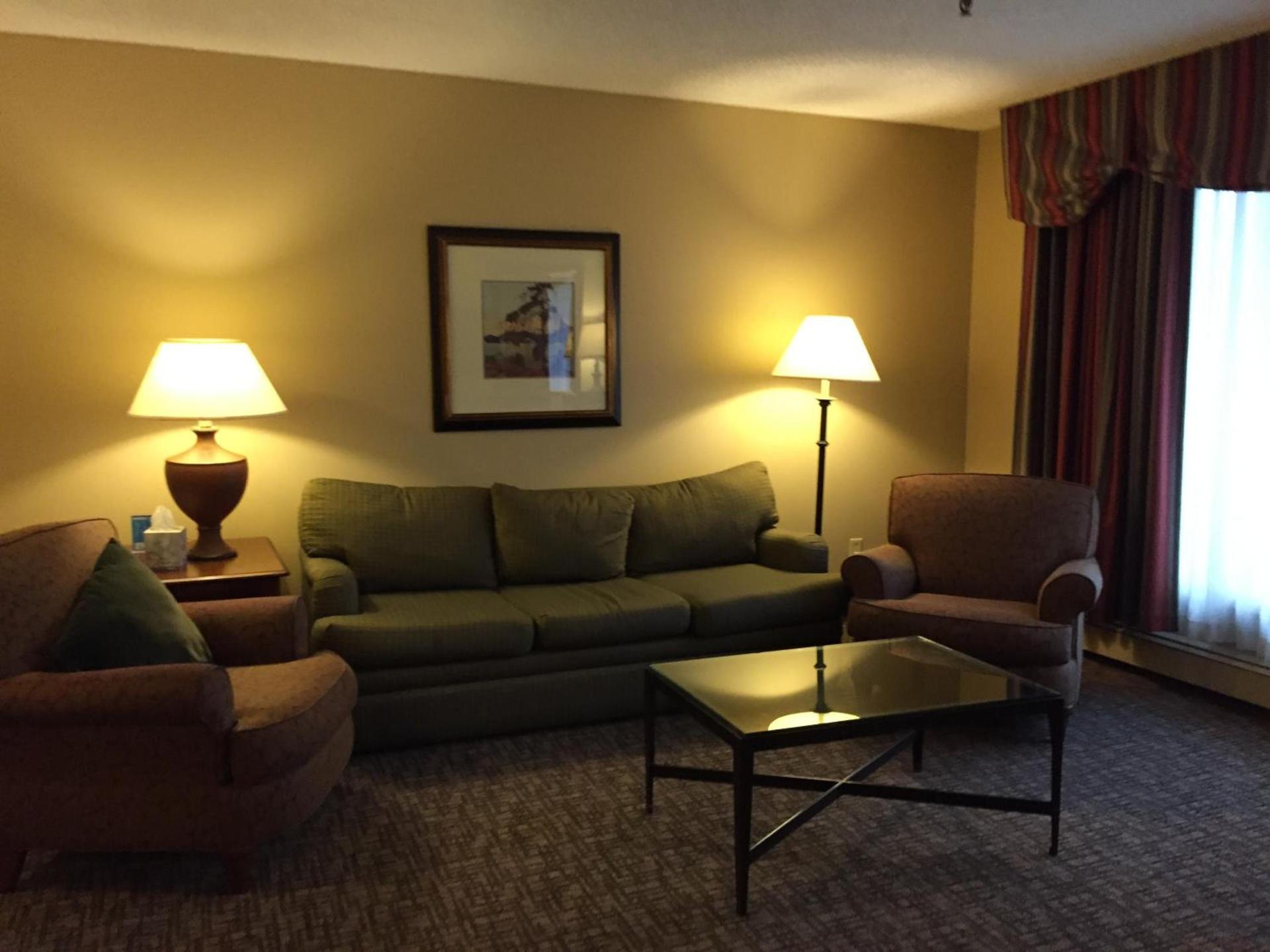 Ramada by Wyndham Juneau photo 51