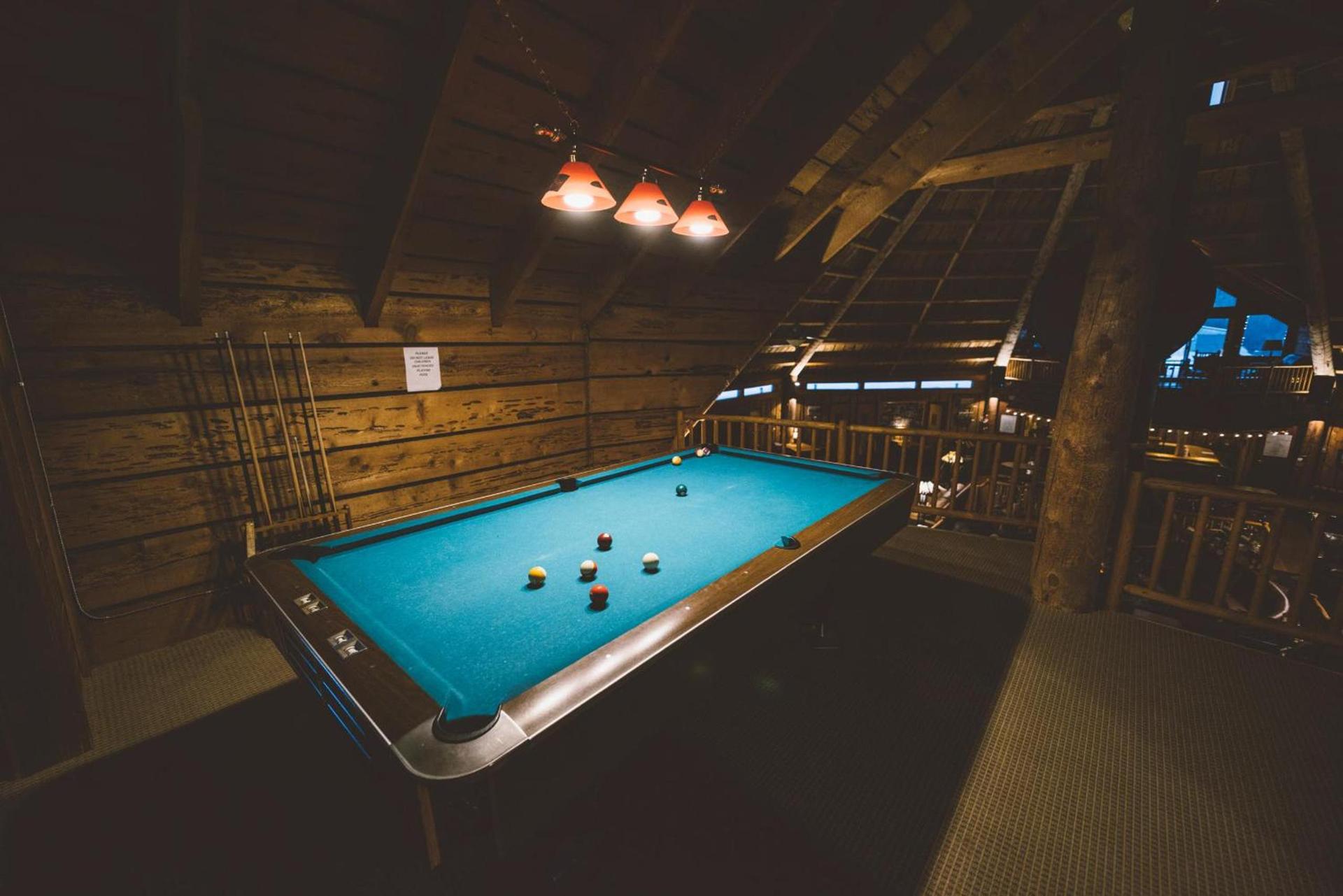 Teton Teepee Lodge photo 25