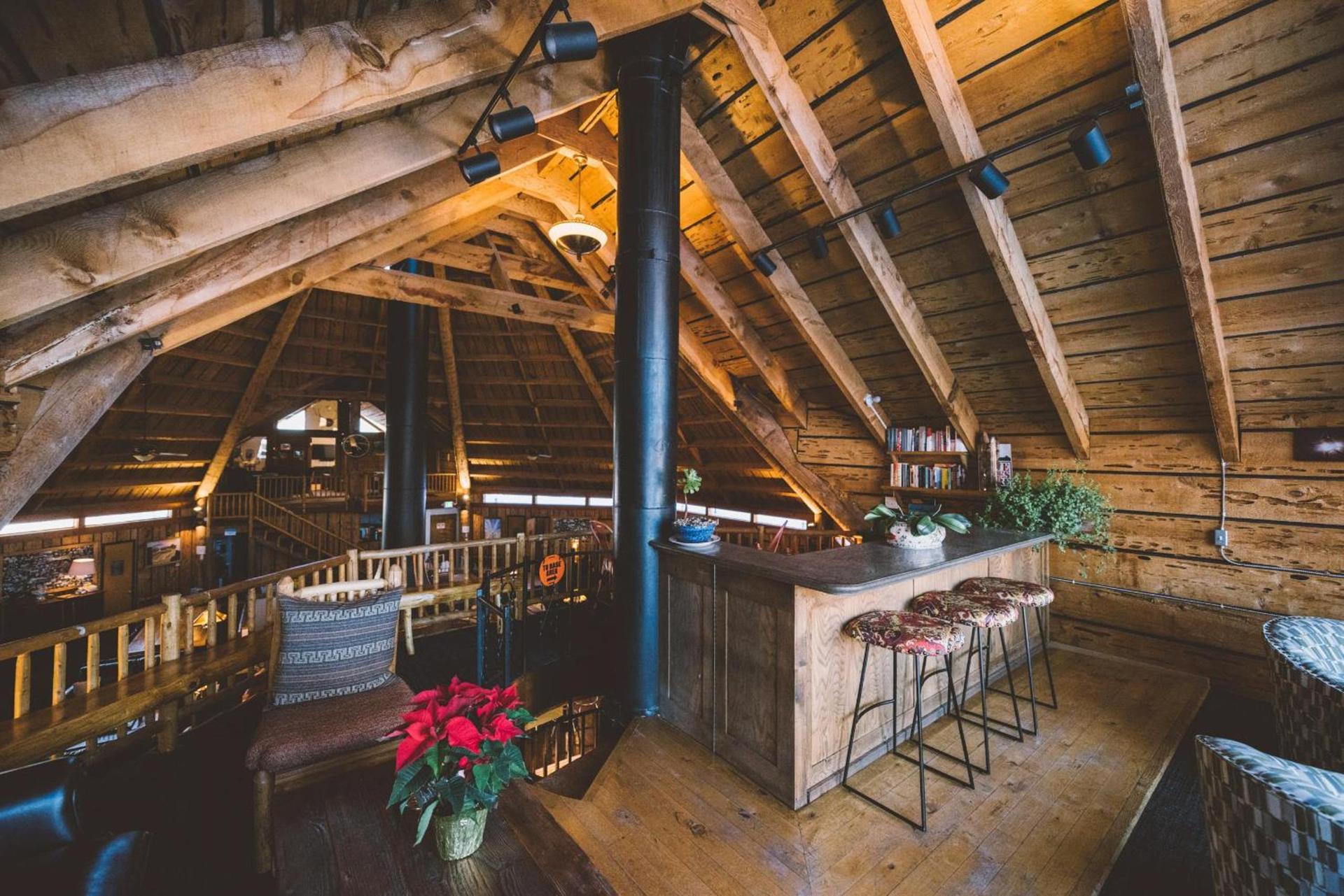 Teton Teepee Lodge photo 3