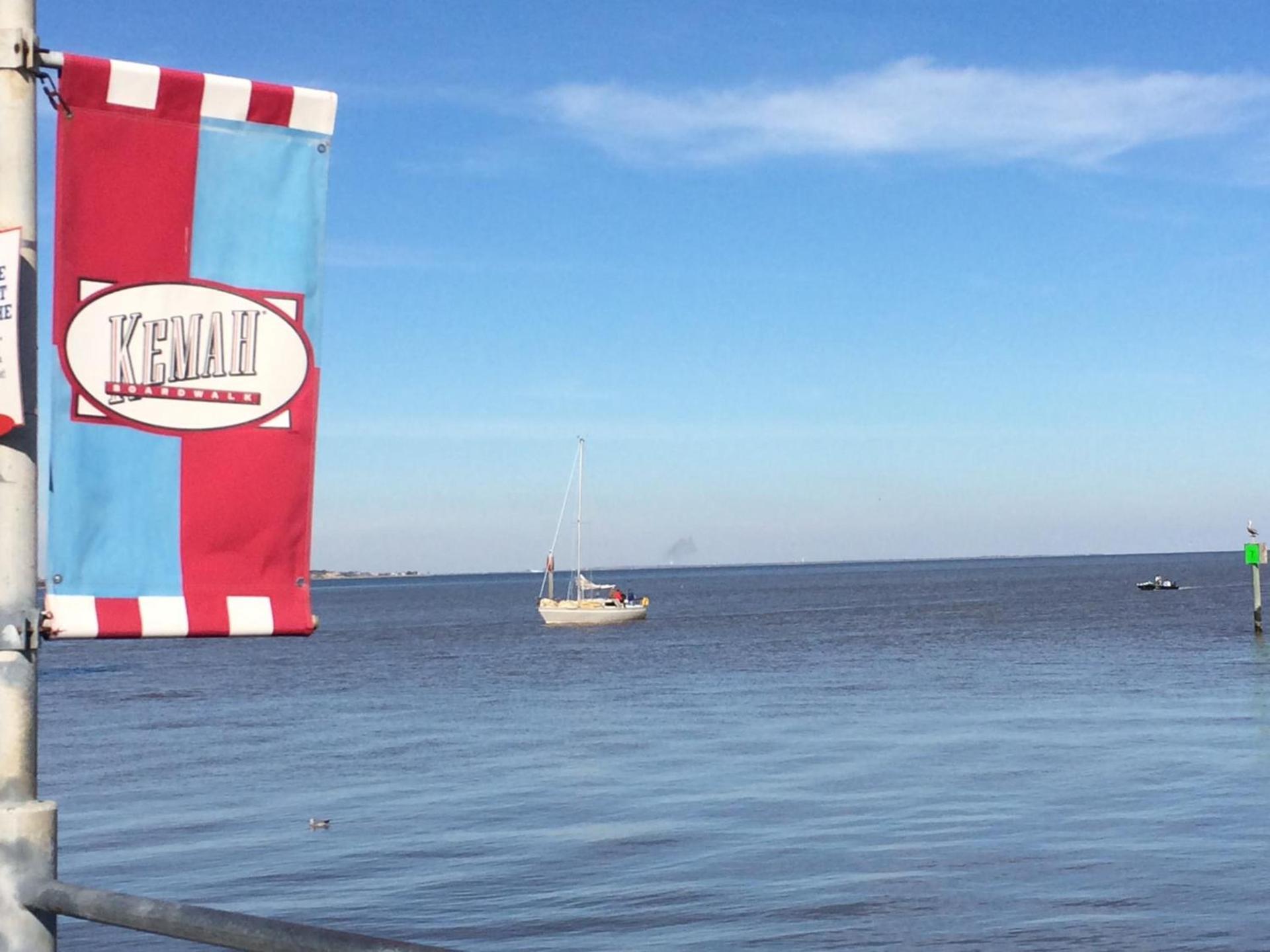 Scottish Inn & Suites - Kemah Boardwalk photo 2