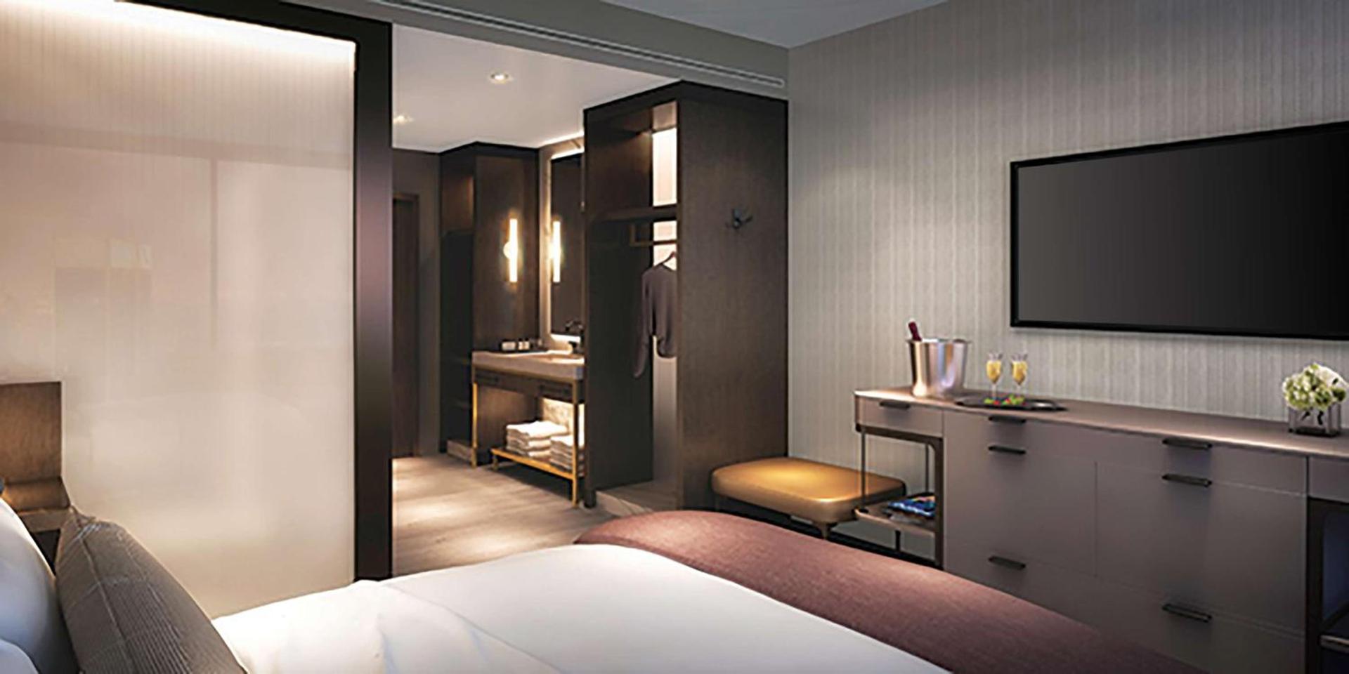 Hyatt Regency JFK Airport at Resorts World New York photo 6