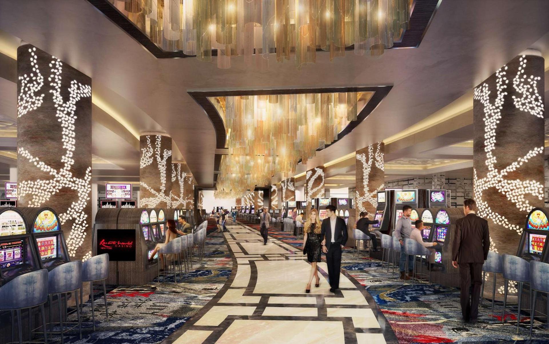 Hyatt Regency JFK Airport at Resorts World New York photo 7